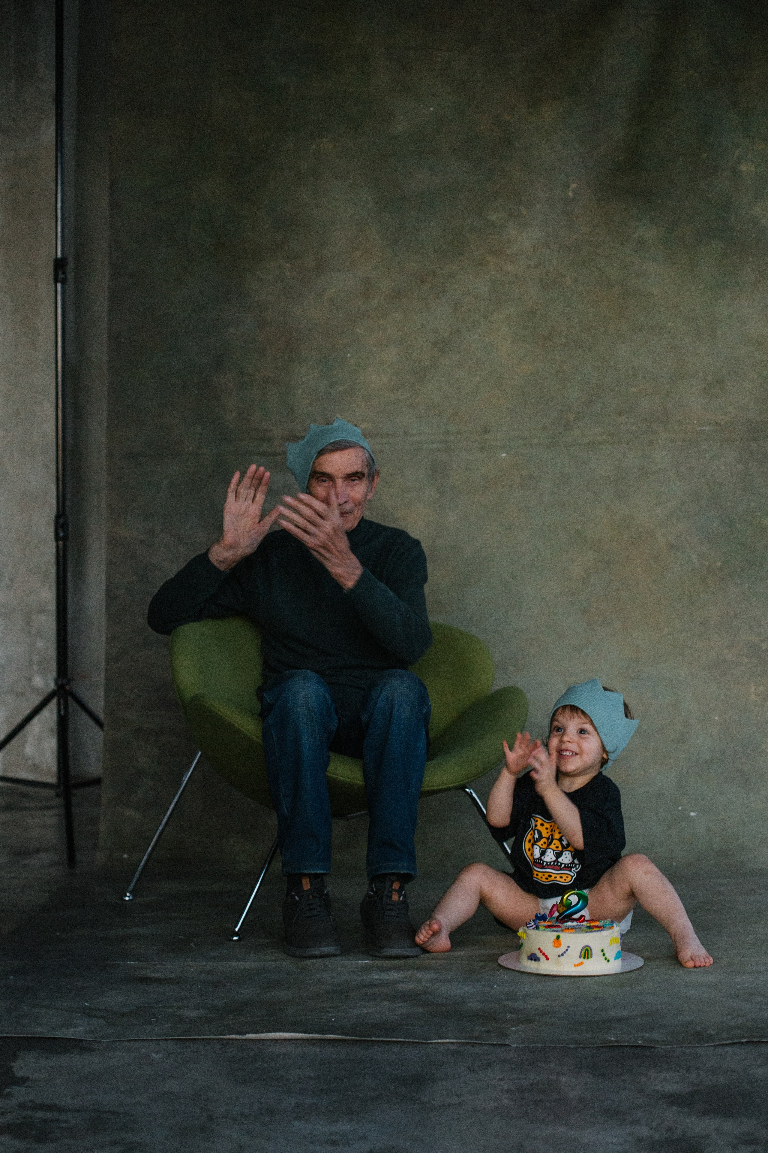 Зачем снимать детей?. Фотограф Оля Батист