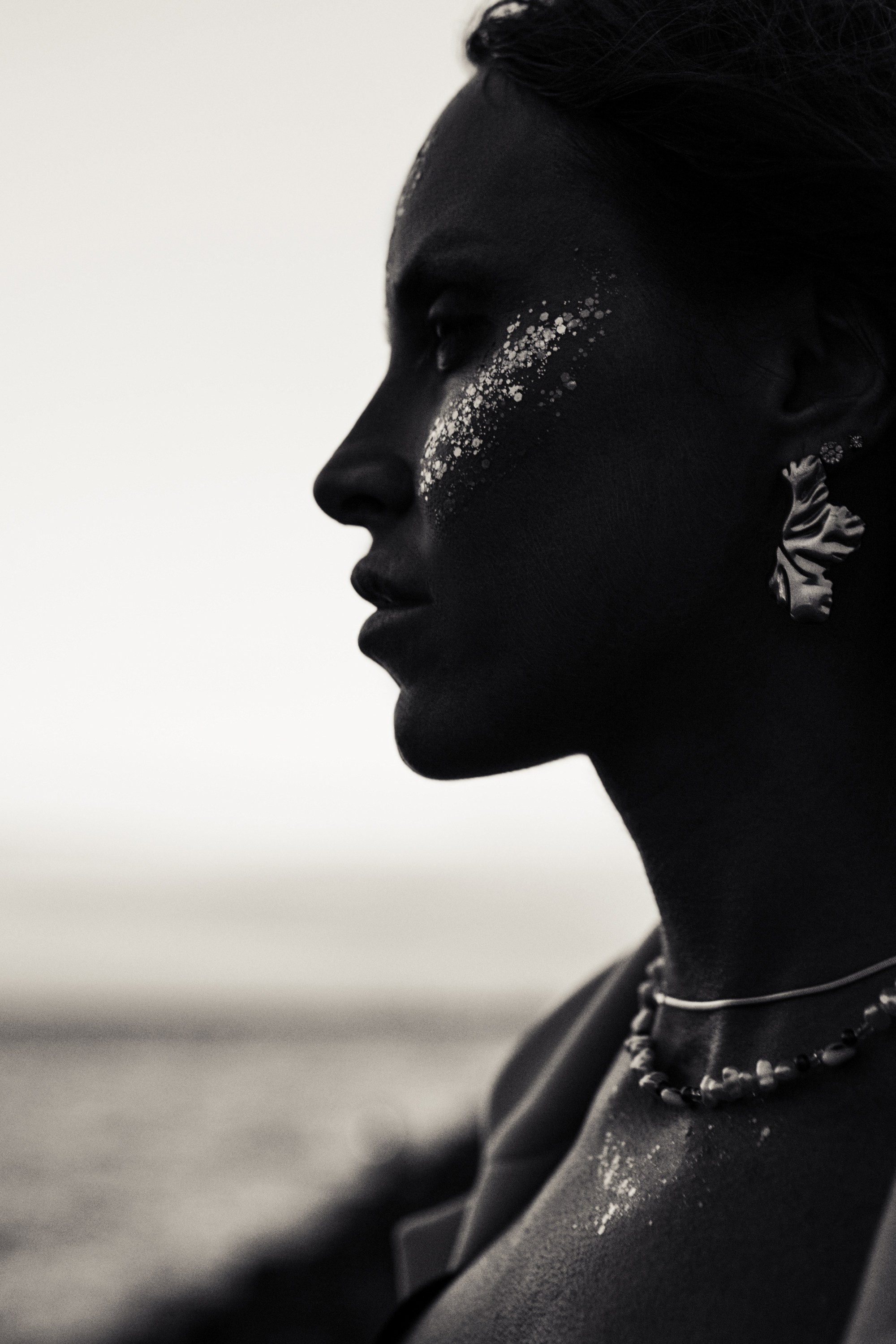 Фотограф Оля Батист