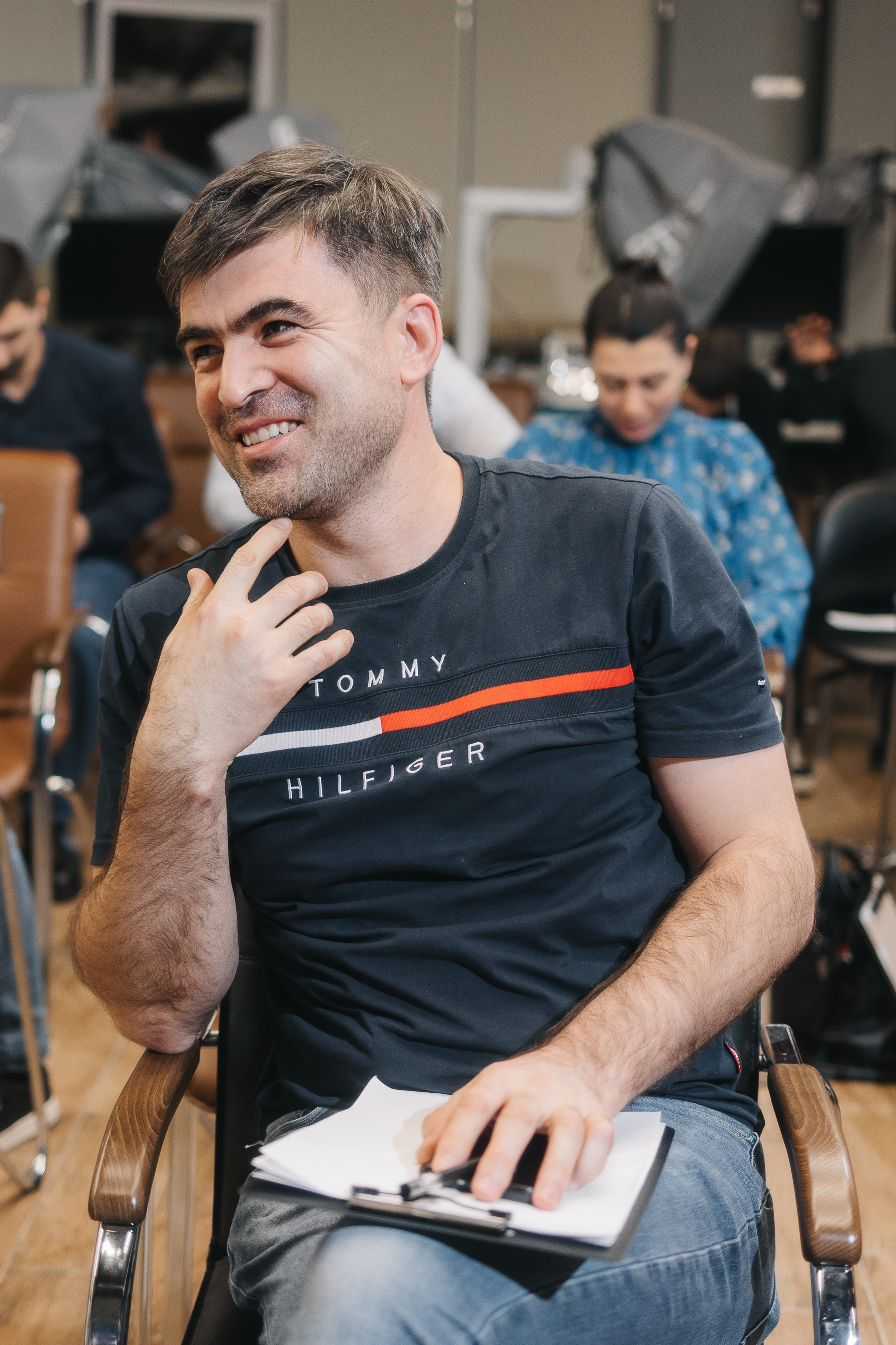 Конференция стоматологов. Photographer and videographer for wedding in Italy: Rome, Milan, Venic