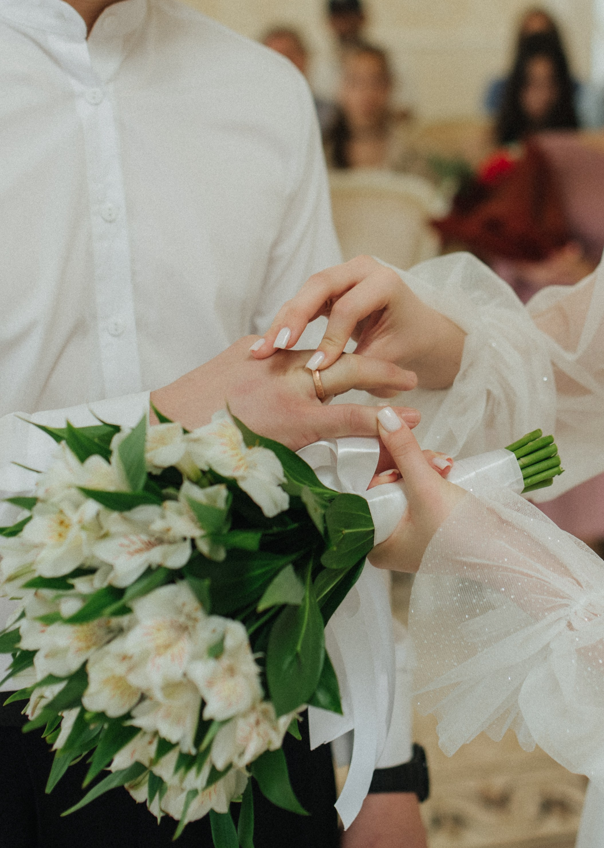 Диана и Женя. Фотограф в Санкт-Петребурге и в Великих Луках Волченкова Екатерина
