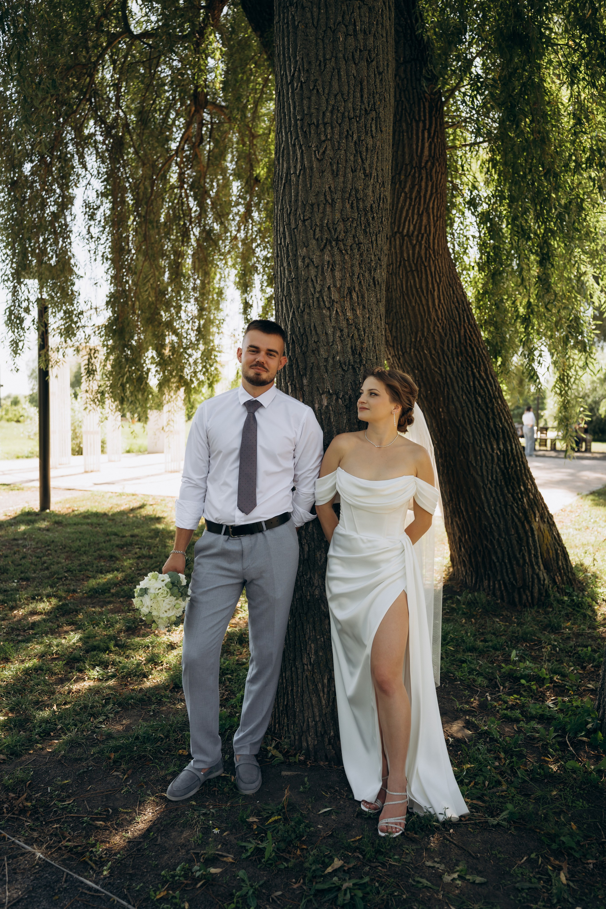 Олеся и Костя. Ирина Гонтарева|Фотограф|Белгород