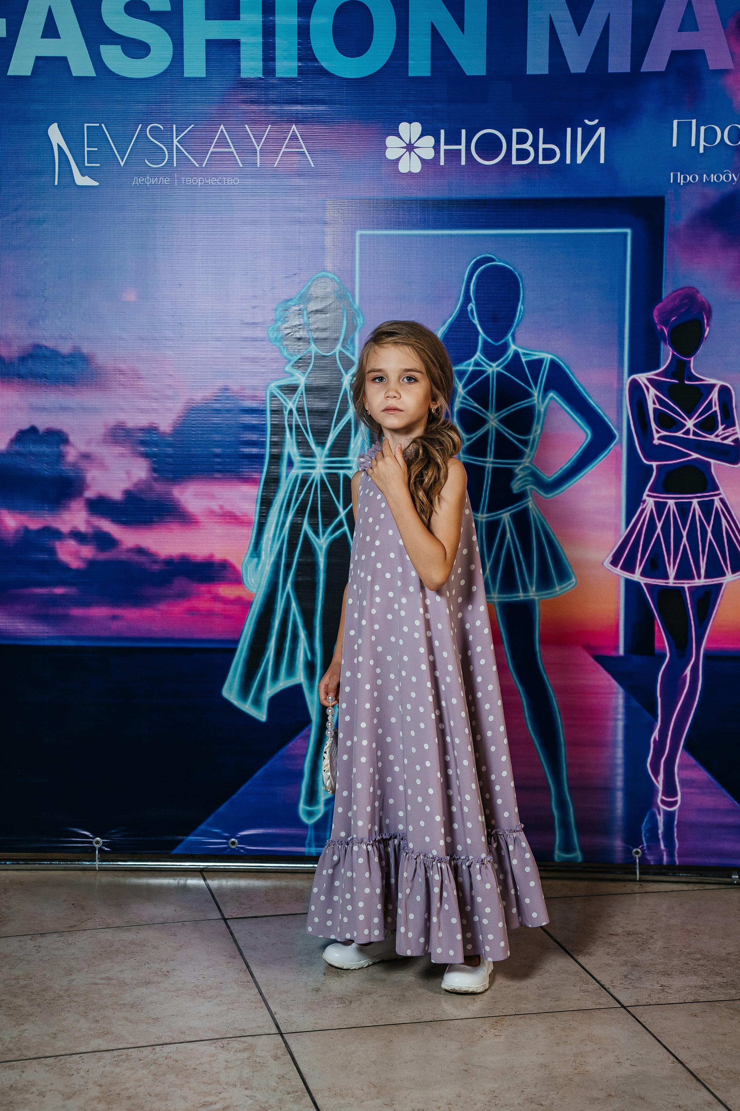 Fashion Market. Фотограф Иркутск / Хомутово