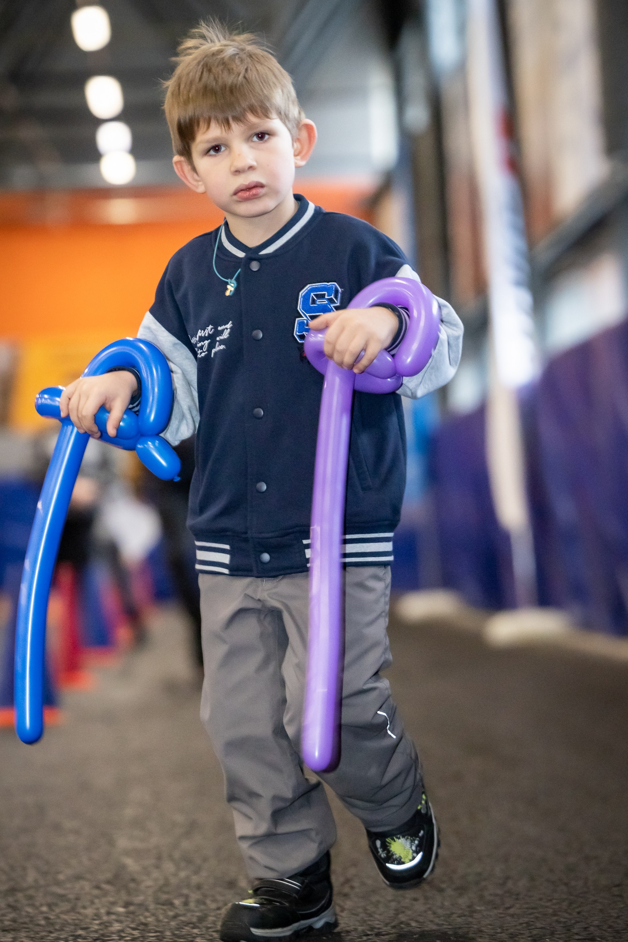 Соревнования в Мотошколе «Мосгортранс». Фотограф Владимир Охрименко