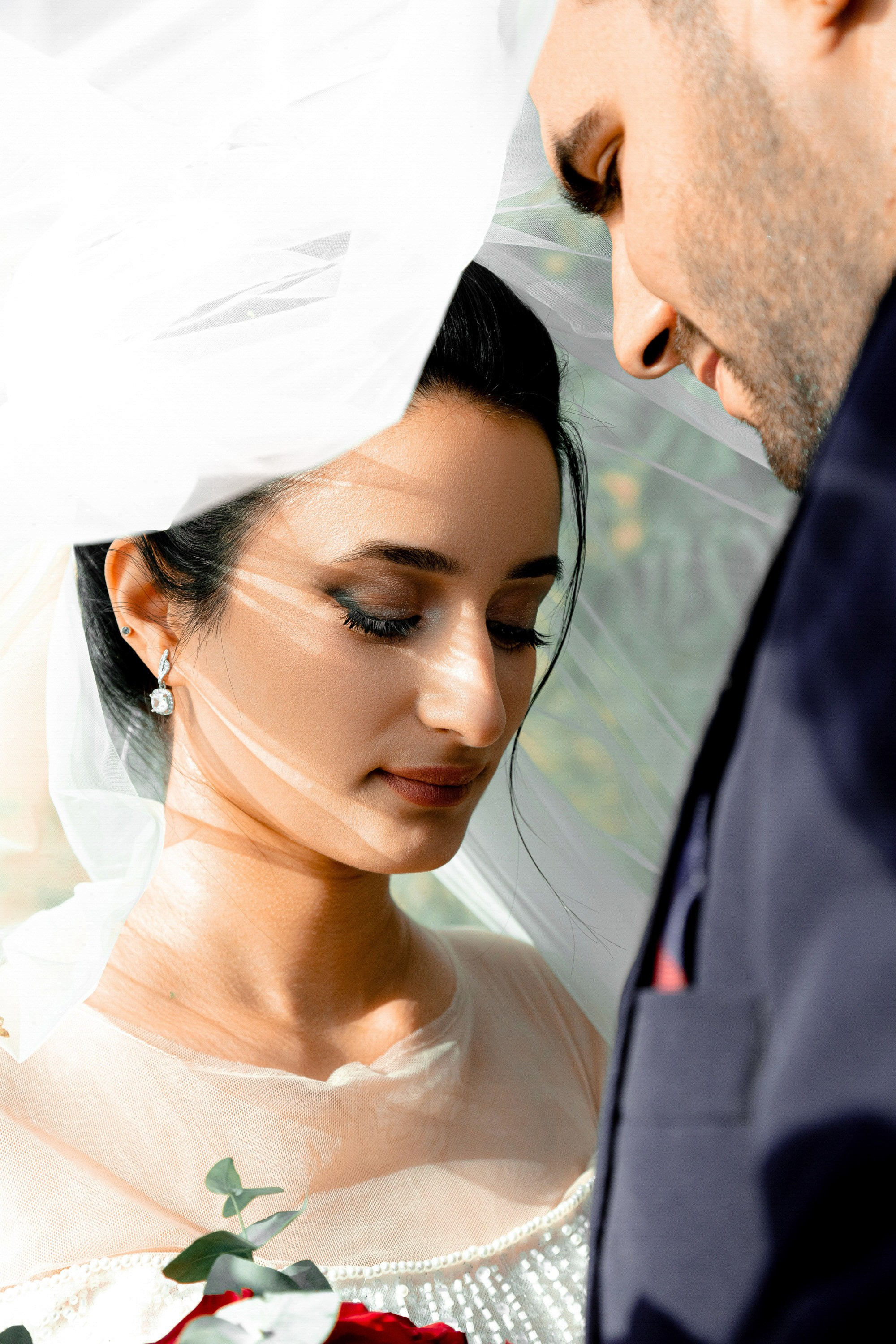 Islam & Samira. Свадебный и фэшн фотограф