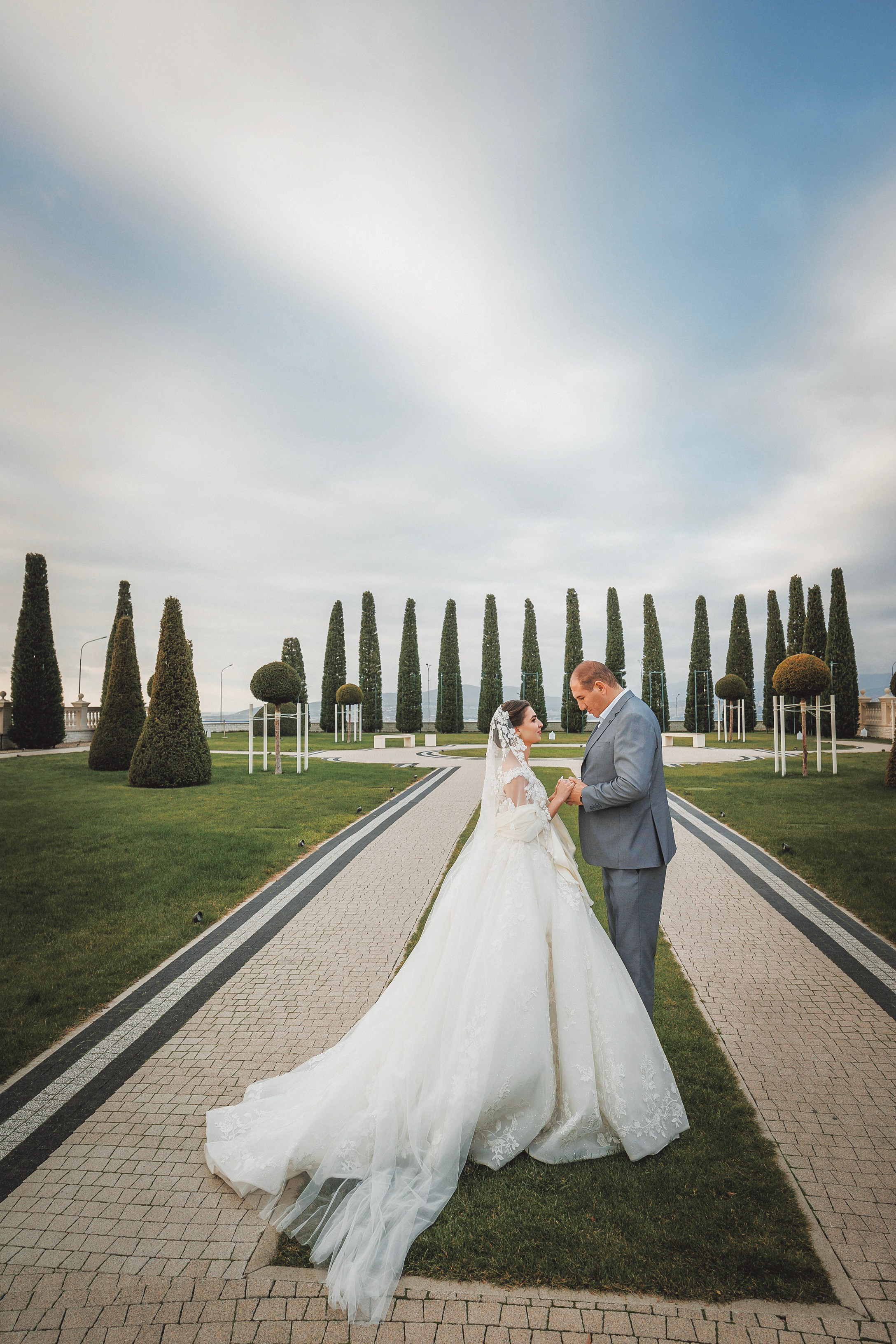 Алёна Наумова — профессиональный организатор свадеб и мероприятий в Краснодарском крае и на побережье