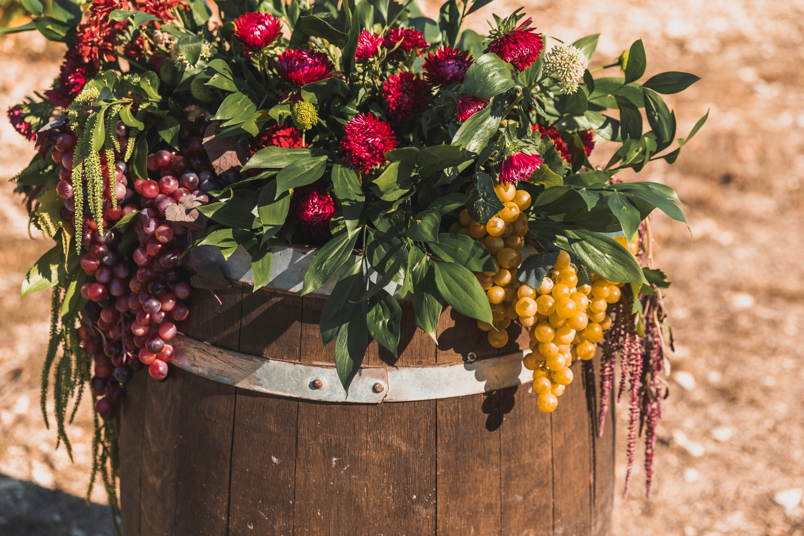 Алексей и Маргарита. Алёна Наумова — профессиональный организатор свадеб и мероприятий в Краснодарском крае и на побережье