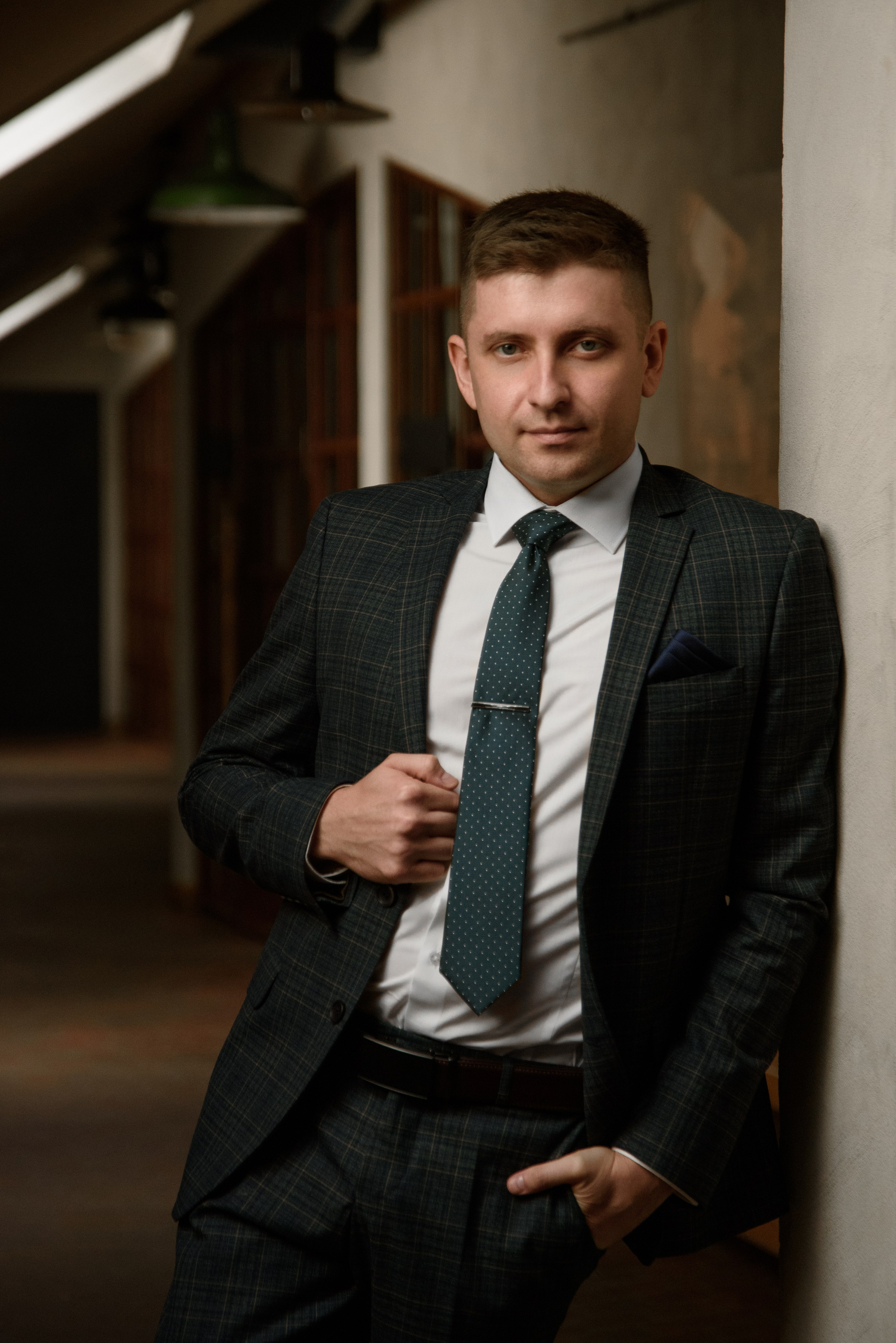 Юлия и Григорий. Свадебный, портретный фотограф в Волгограде Ермашова Дарья