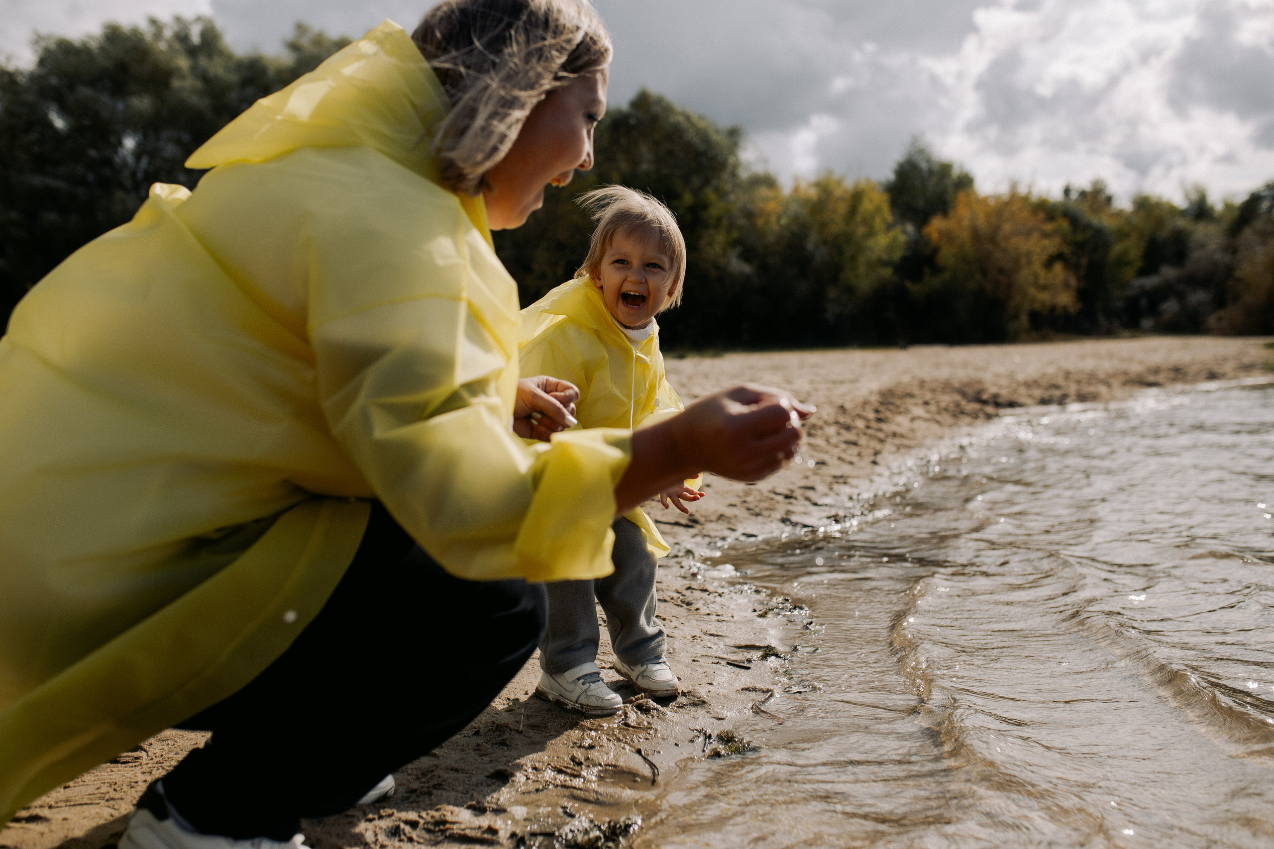 Семейная фотосессия, вдвоем , с детьми, бабушками и дедушками  Йошкар Ола. Свадебный и семейный фотограф Баева Дарья, город Йошкар — Ола