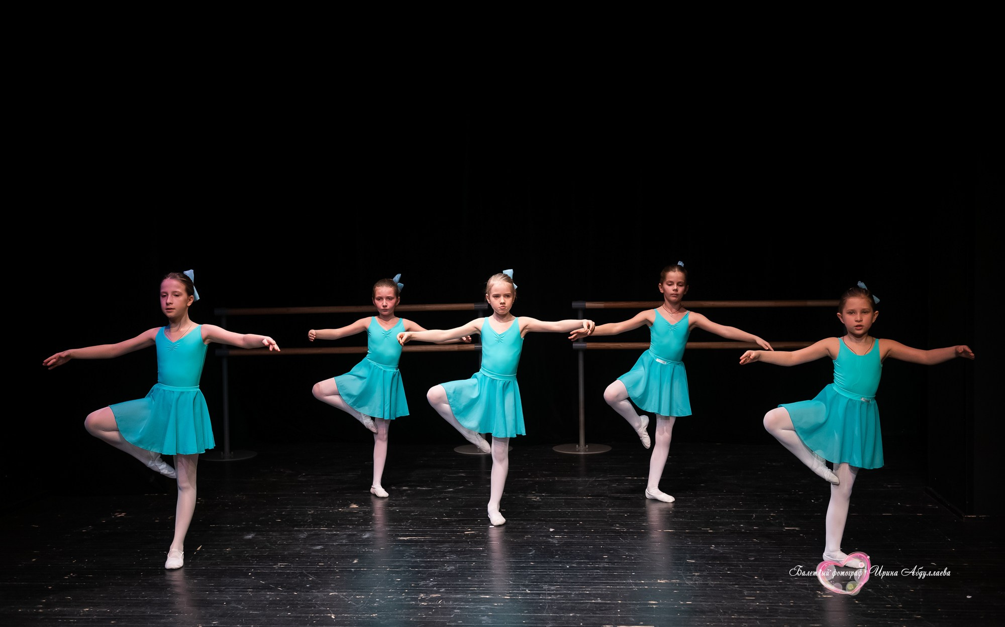 Хореографическая студия STUDIO GRIG «КЛАСС-КОНЦЕРТ» (г. Москва) 2022 г