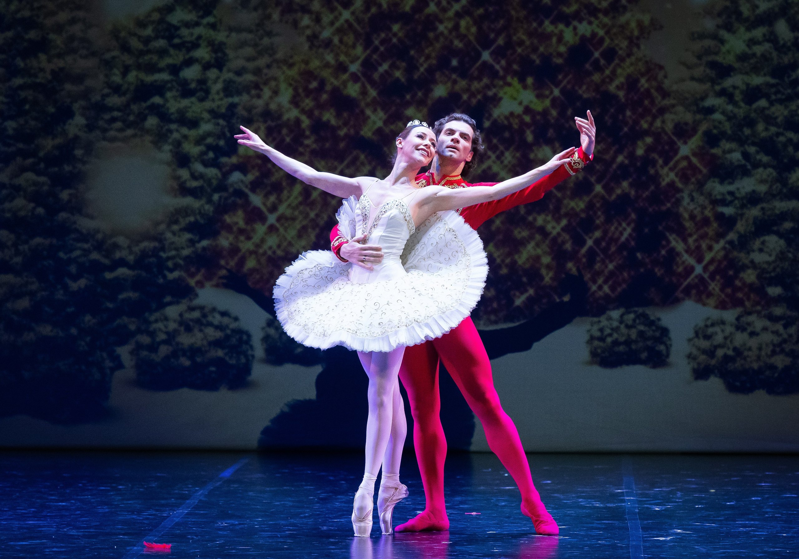 Балетный фотограф, Концертный, Репортажный город Москва Ирина Абдуллаева