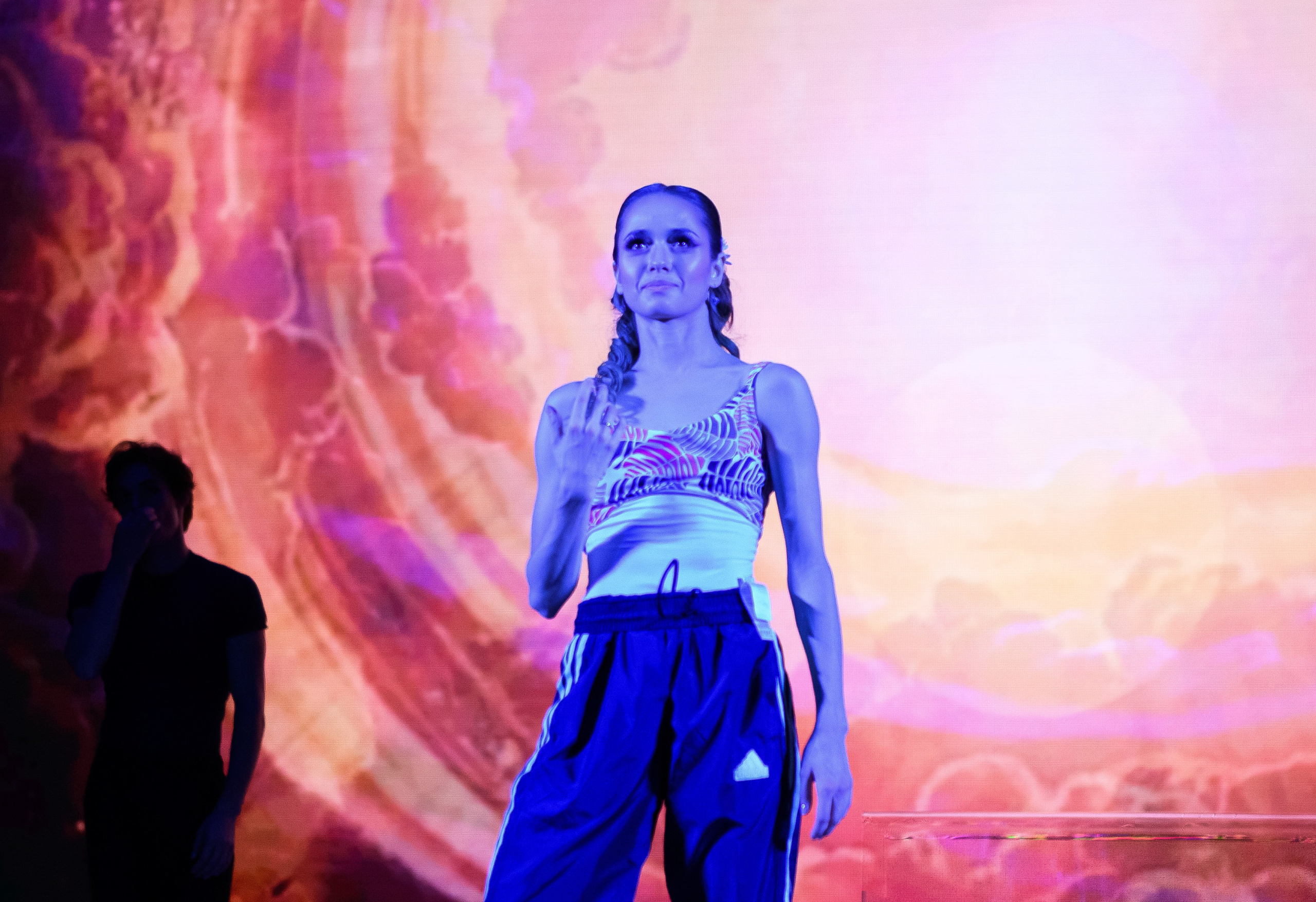 Балет «Сотворение Мира» Театр классического балета