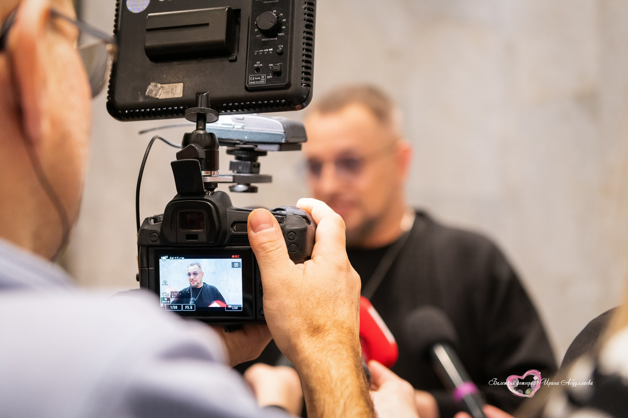 Юбилейный концерт Константина Губина — композитора, поэта-песенника