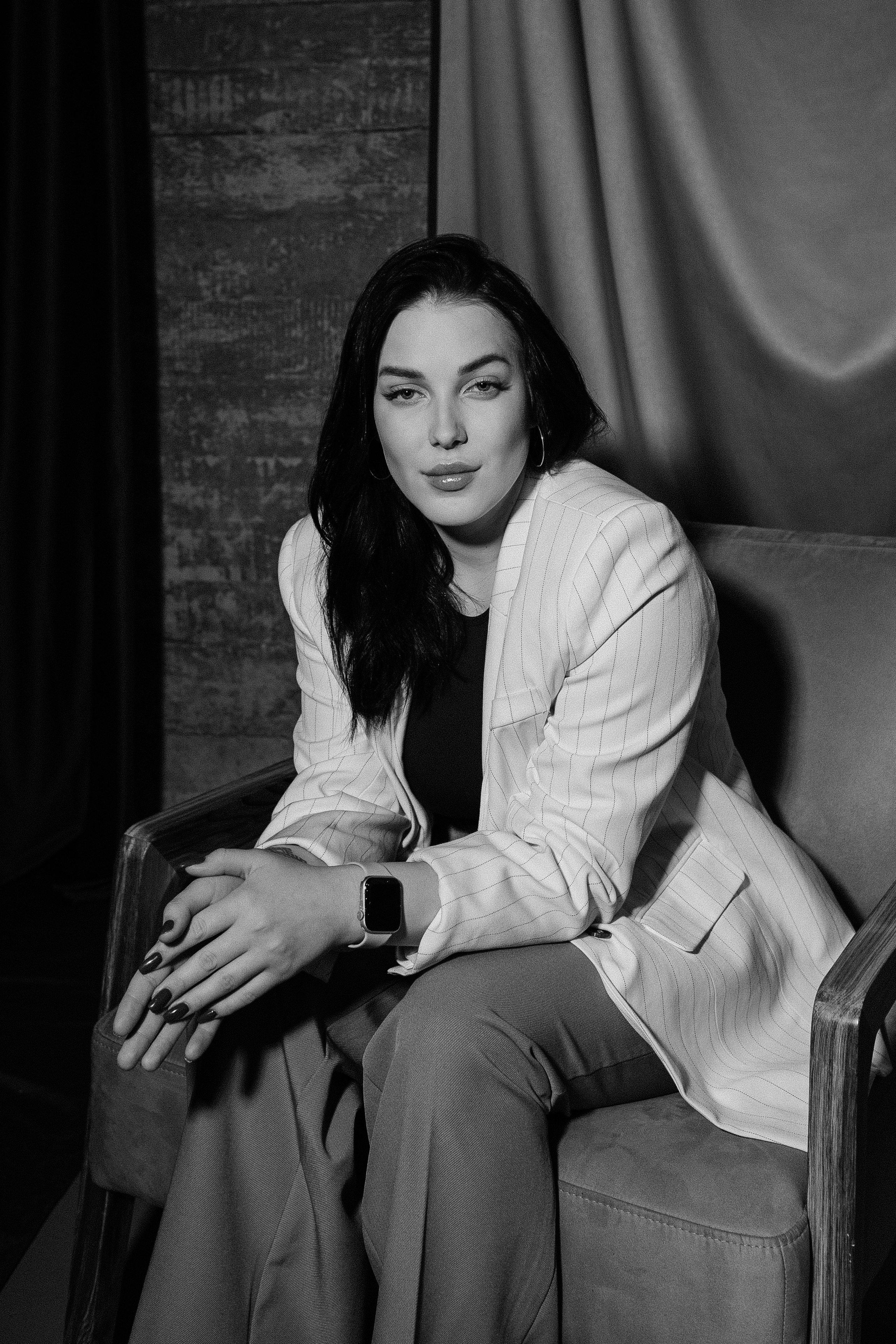 Мария/2025. Свадебный и семейный фотограф в Екатеринбурге