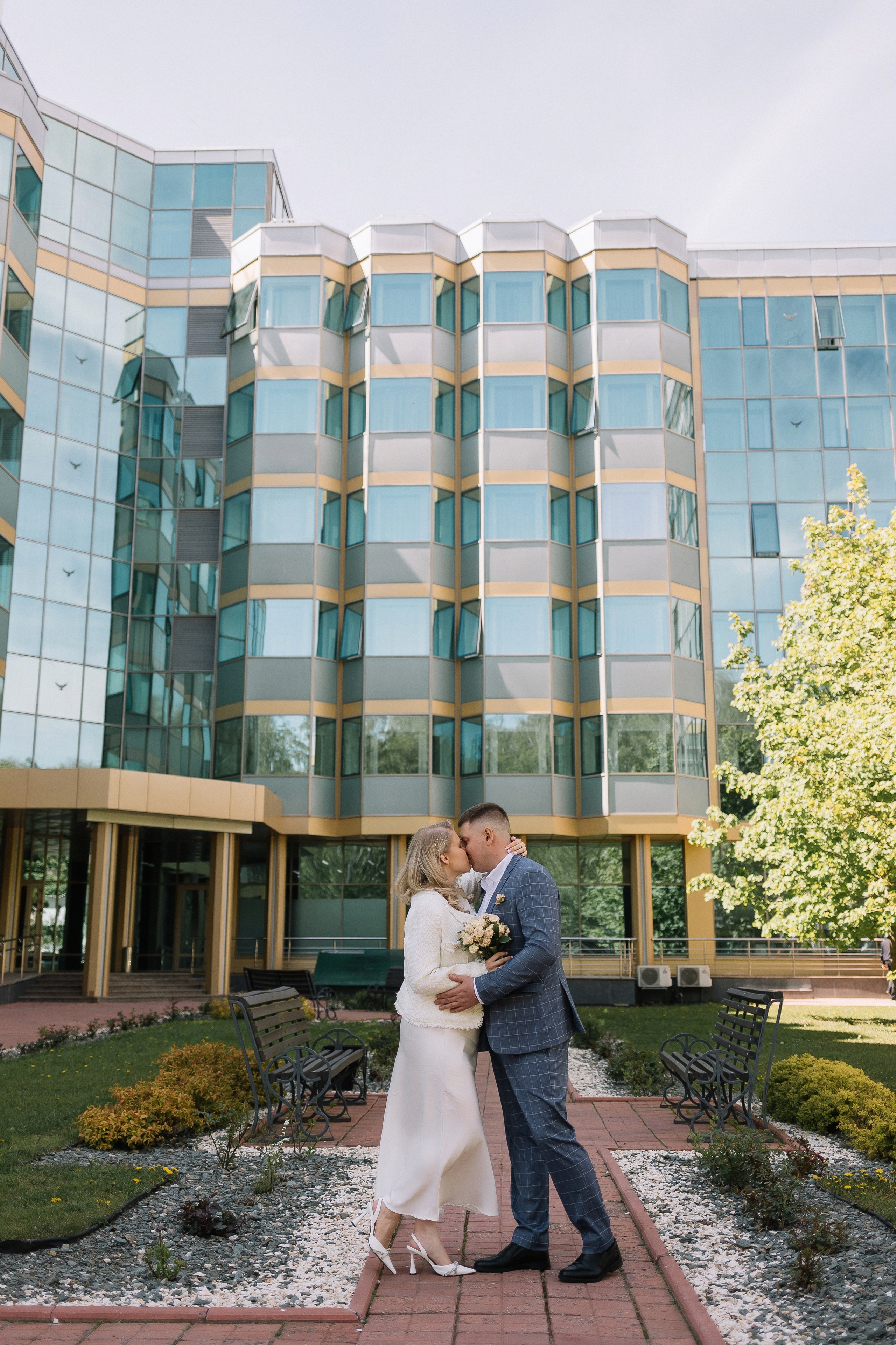 Сергей и Дарья/2024. Свадебный и семейный фотограф в Екатеринбурге