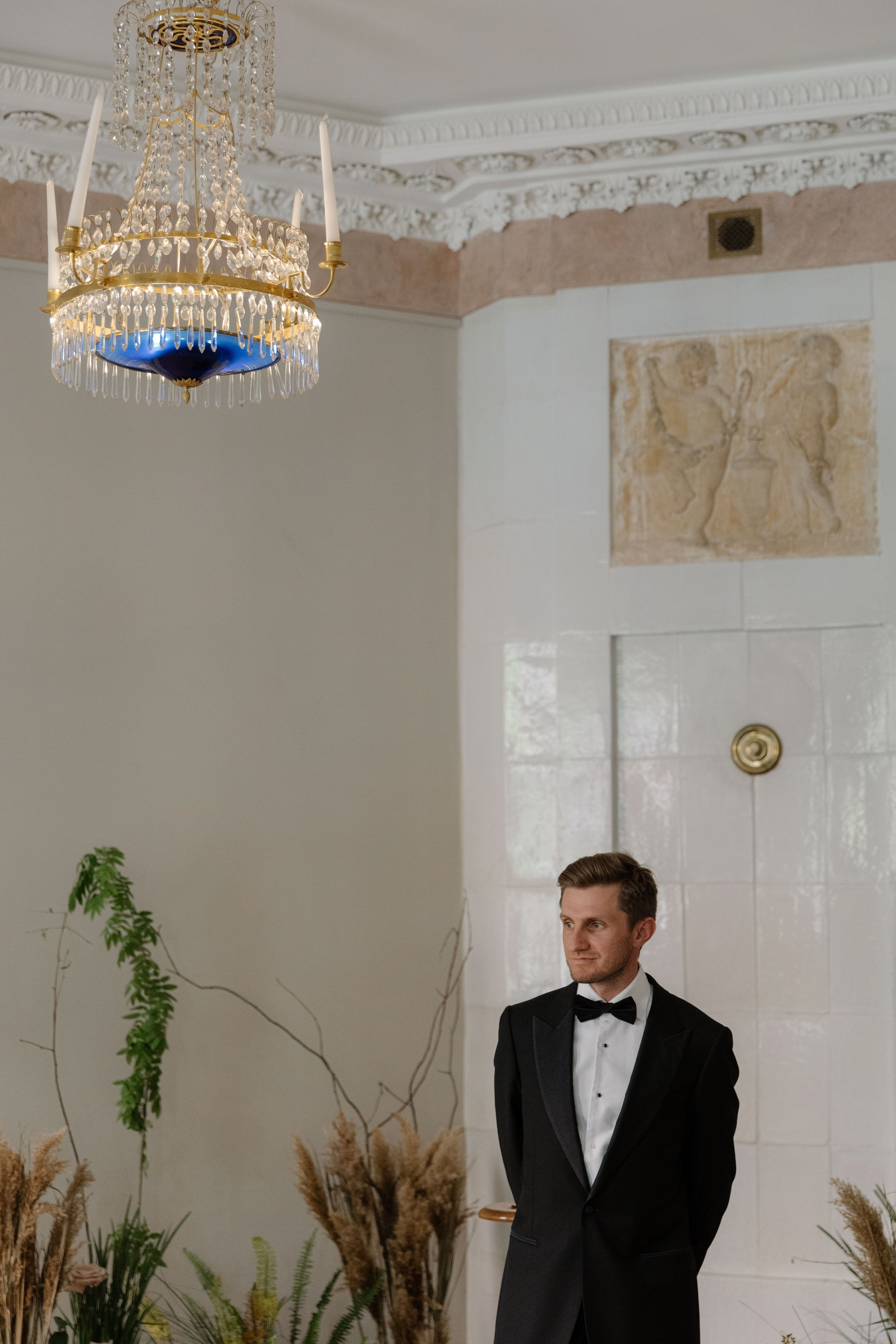 Тигран и Анастасия | 08.06. Портретный и свадебный фотограф в Москве Алина Гевал