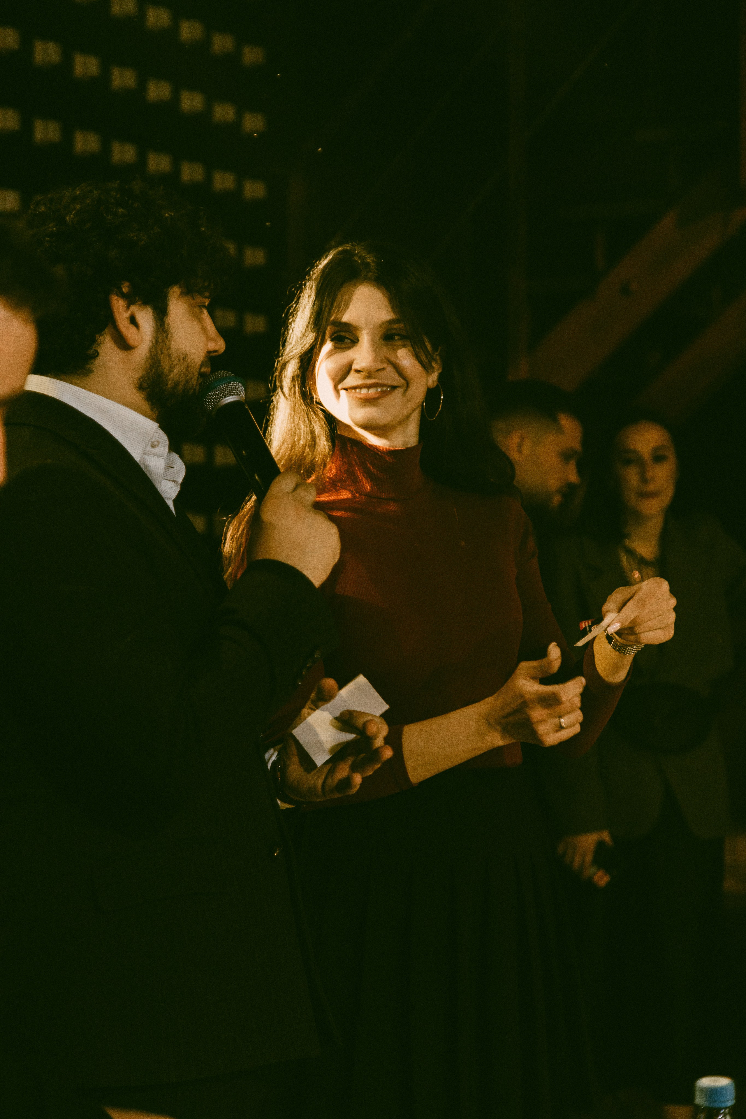 Miss Bikini Flex Gym 2024. Фотограф Семён Гнеушев