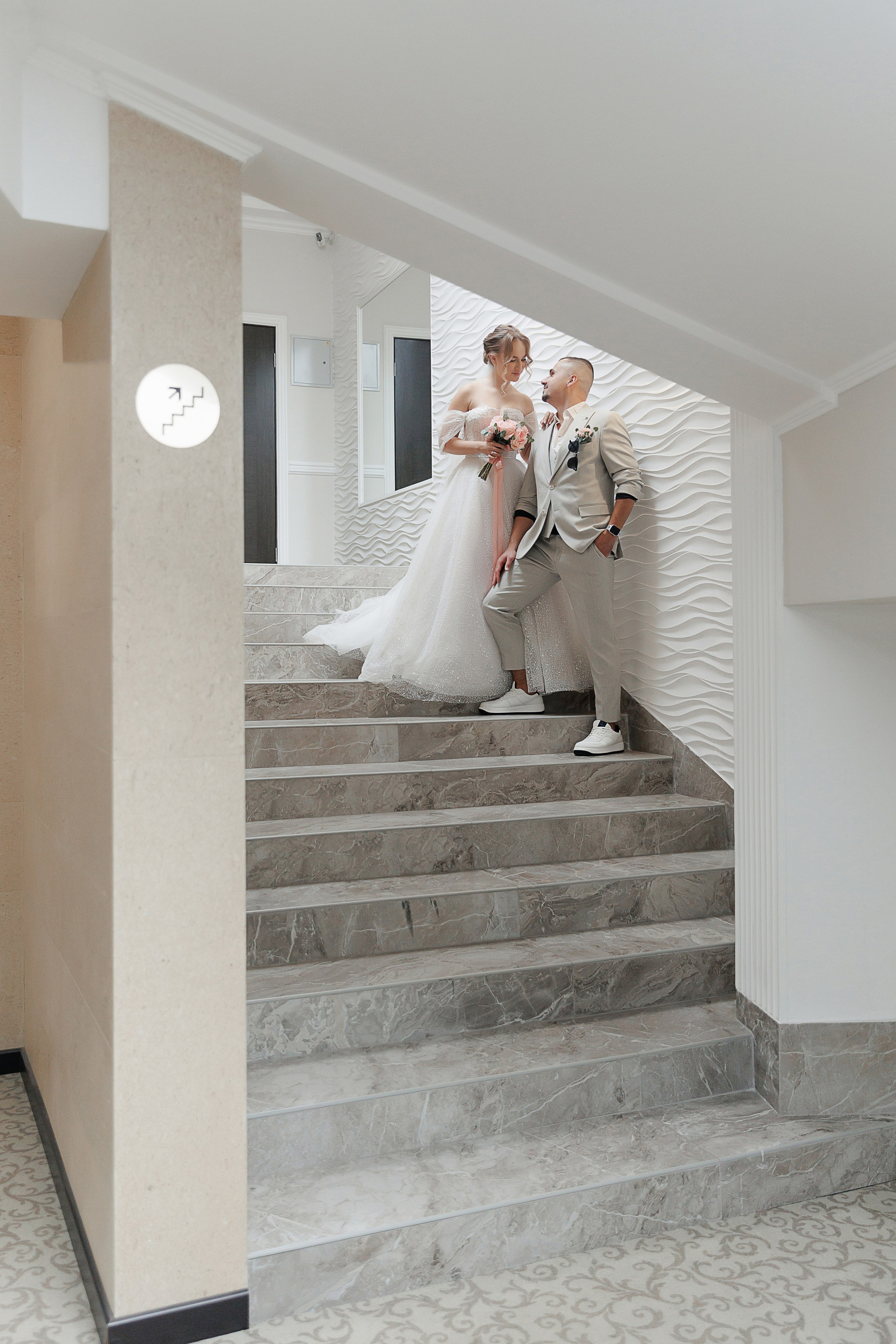 Алина и Максим. Свадебный и семейный фотограф в Твери и Тверской области