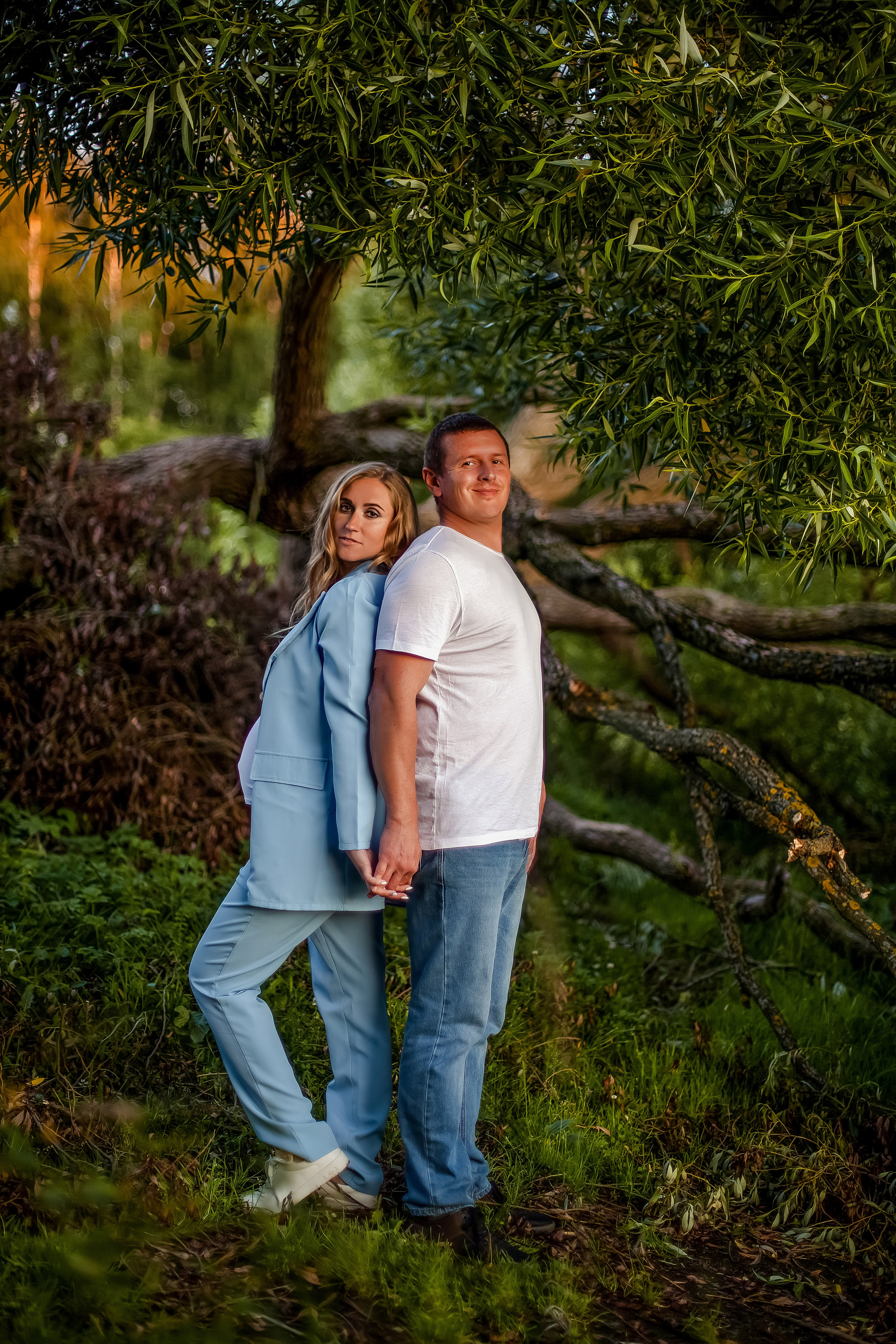 БЕРЕМЕННОСТЬ. Фотограф из Санкт-Петербурга Ильинская Ксения