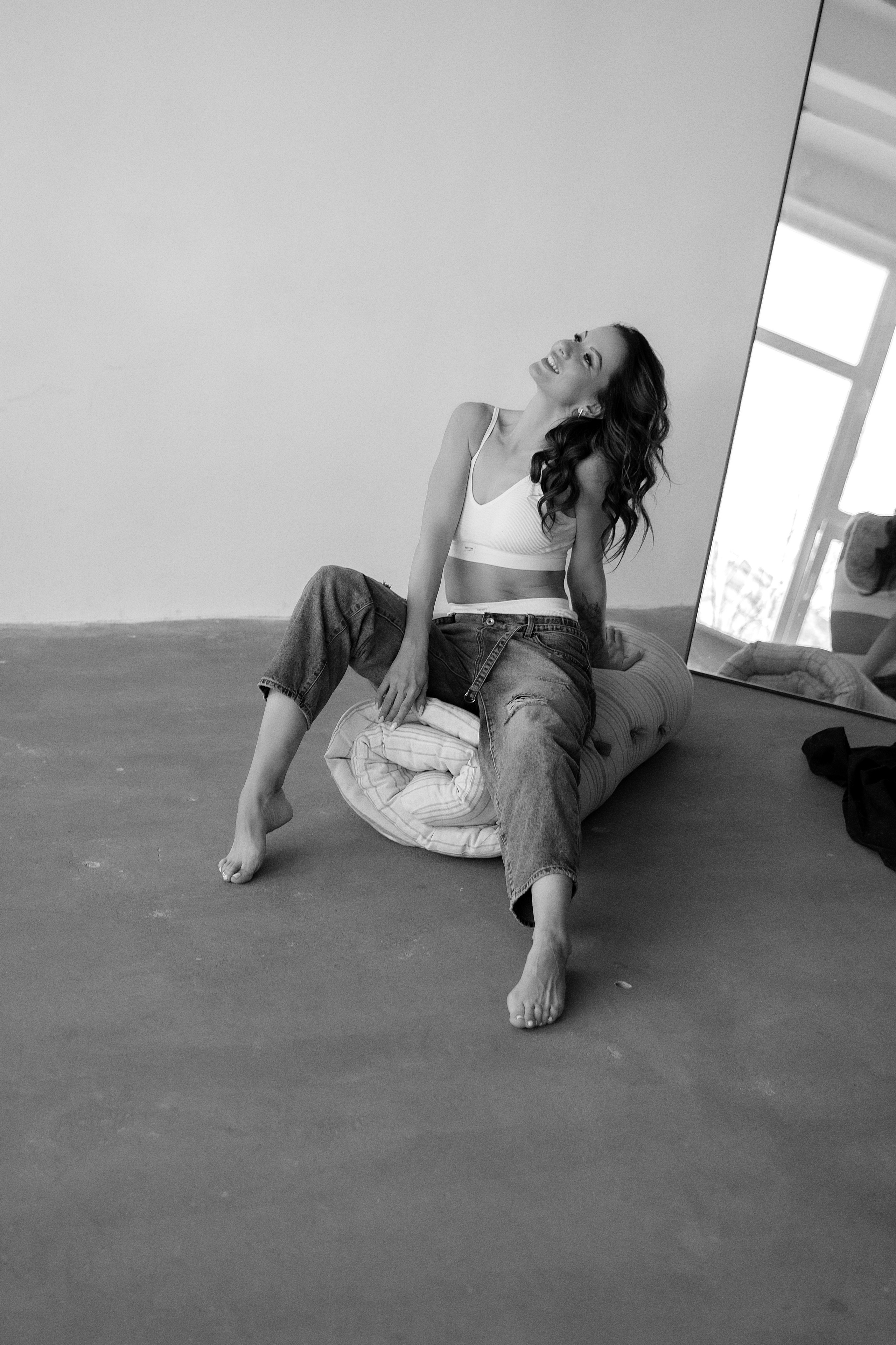 Валерия. Свадебный и семейный фотограф в Серпухове Александра Дерюшева