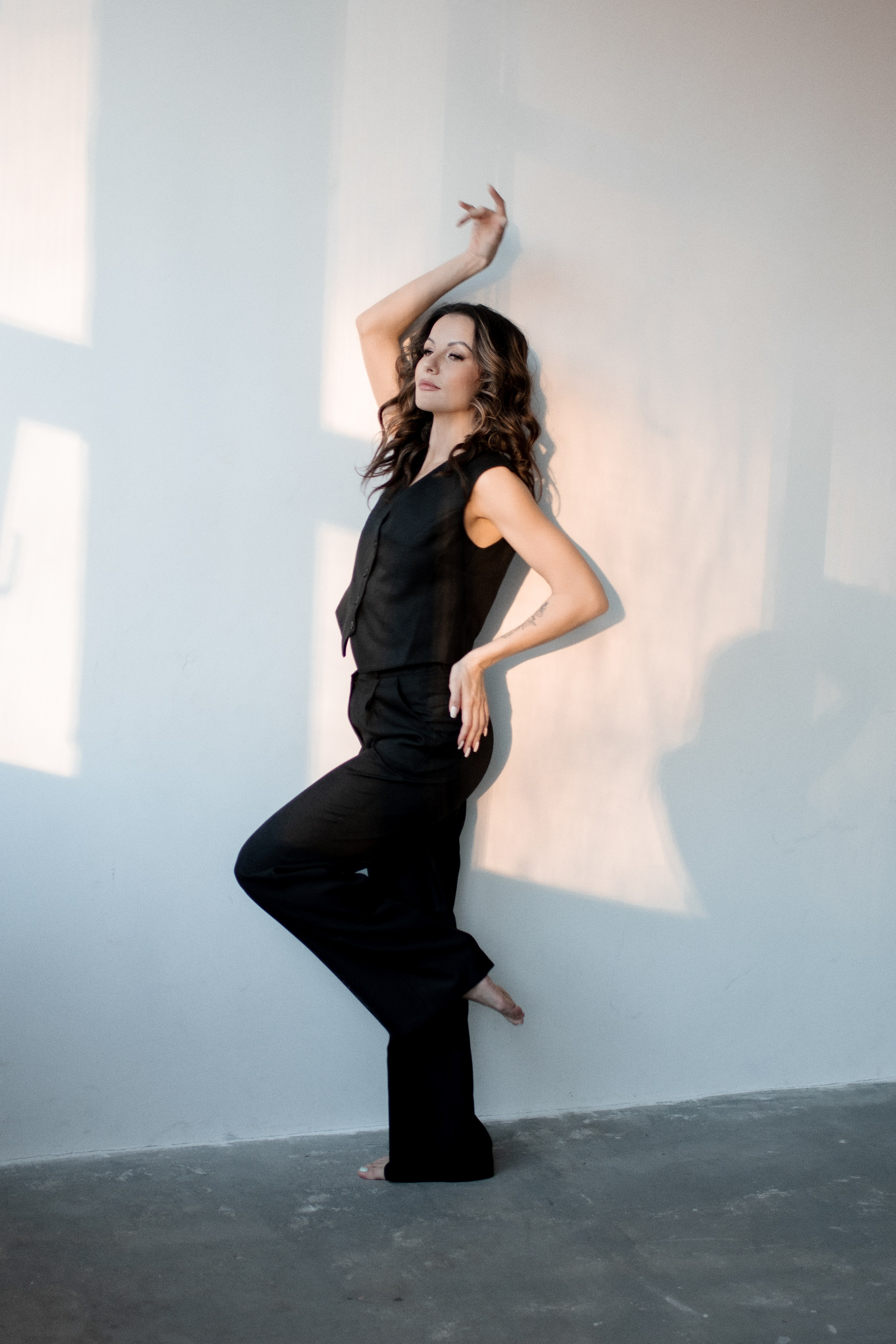 Валерия. Свадебный и семейный фотограф в Серпухове Александра Дерюшева