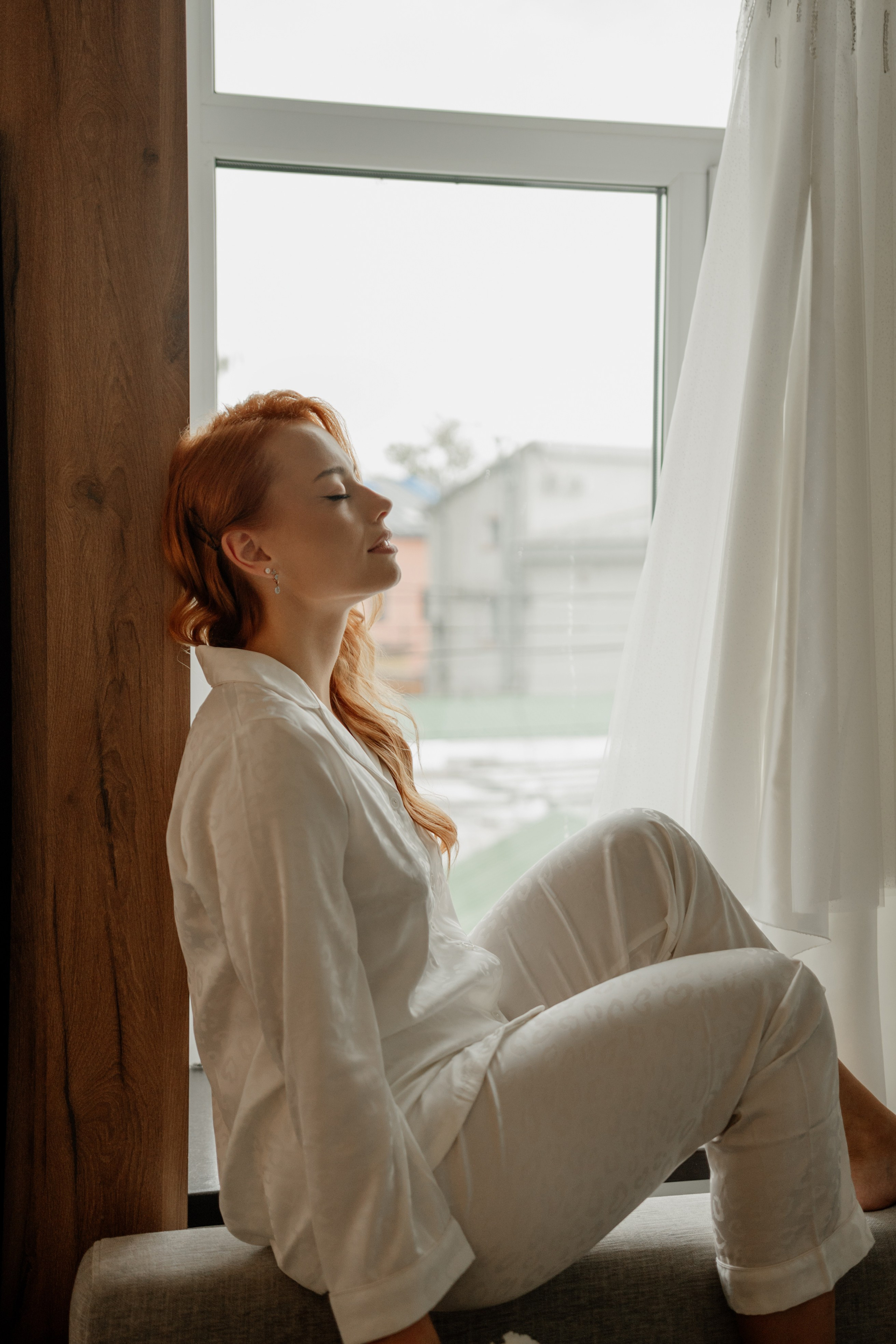 Максим&Ангелина. Свадебный и Семейный фотограф в Ярославле Алёна Колясникова