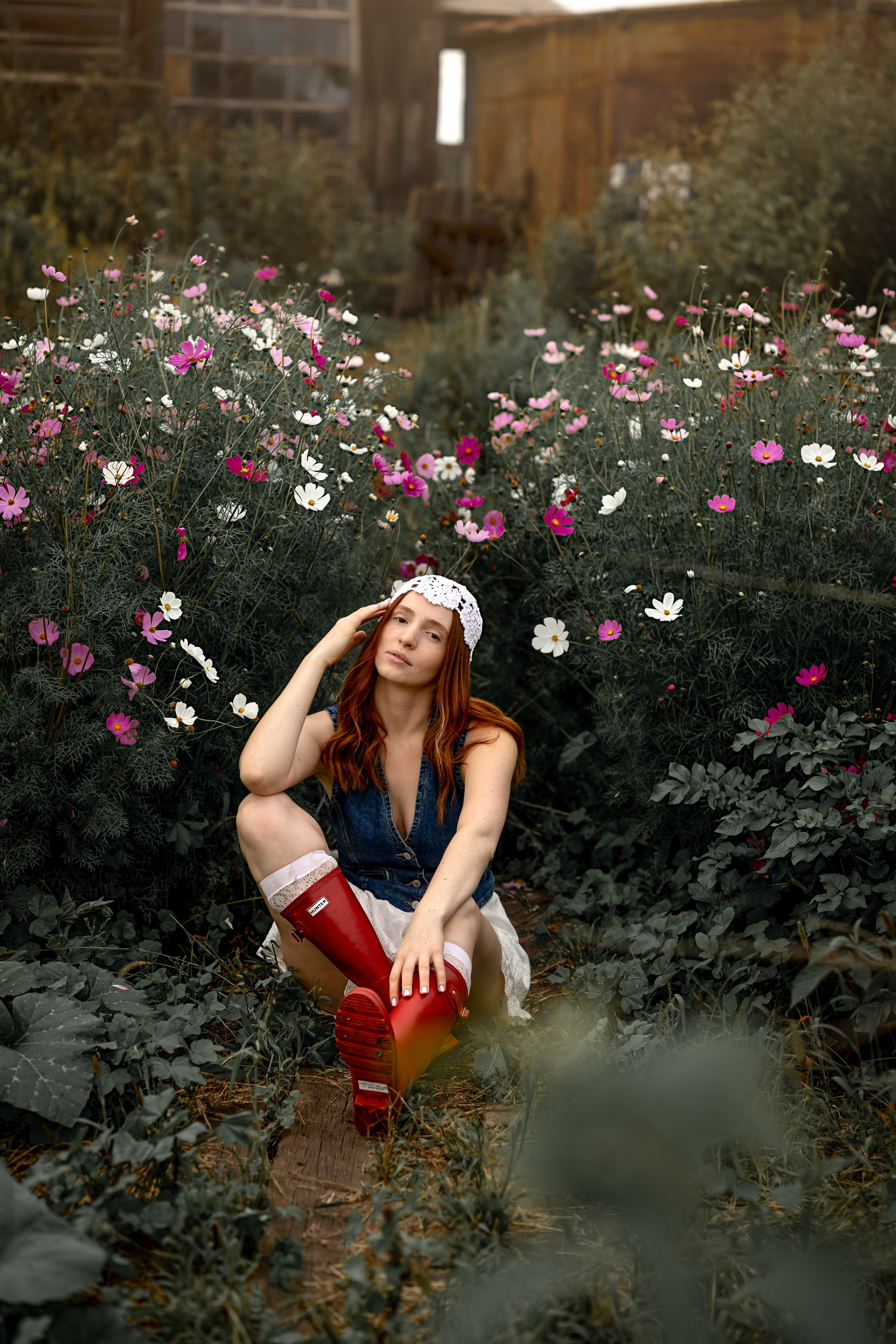 Фёдор и Диана. Детский и семейный фотограф в Красноярске Елена Коровкина