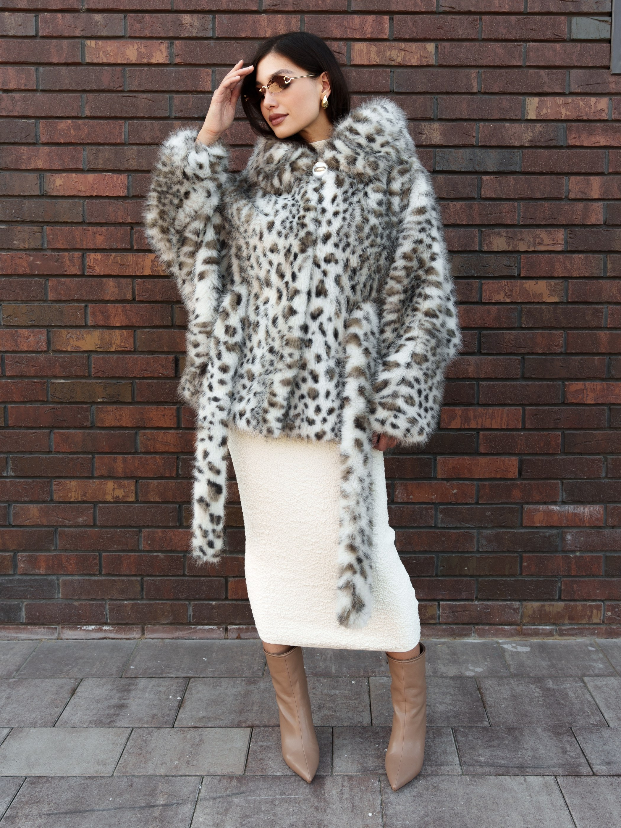 Уличная (для вб). Иван Упоров — фотограф, рилсмейкер чебоксары