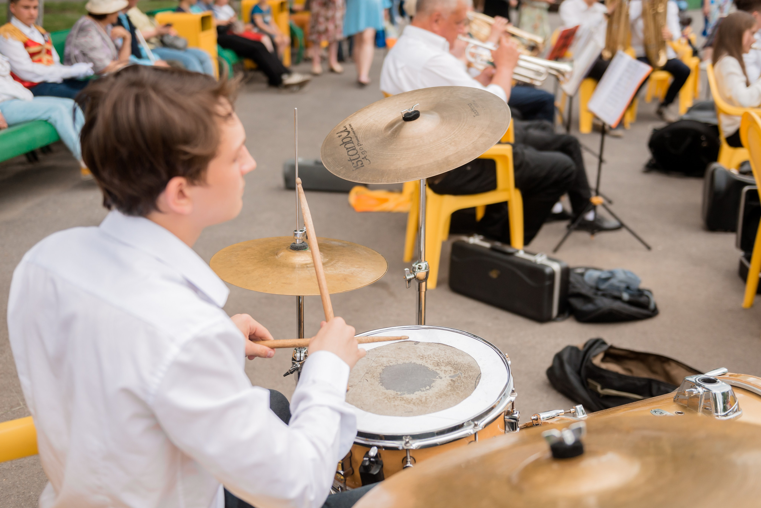 12 Июня 2024. Детский фотограф, семейный фотограф и репортажи в Кемерово