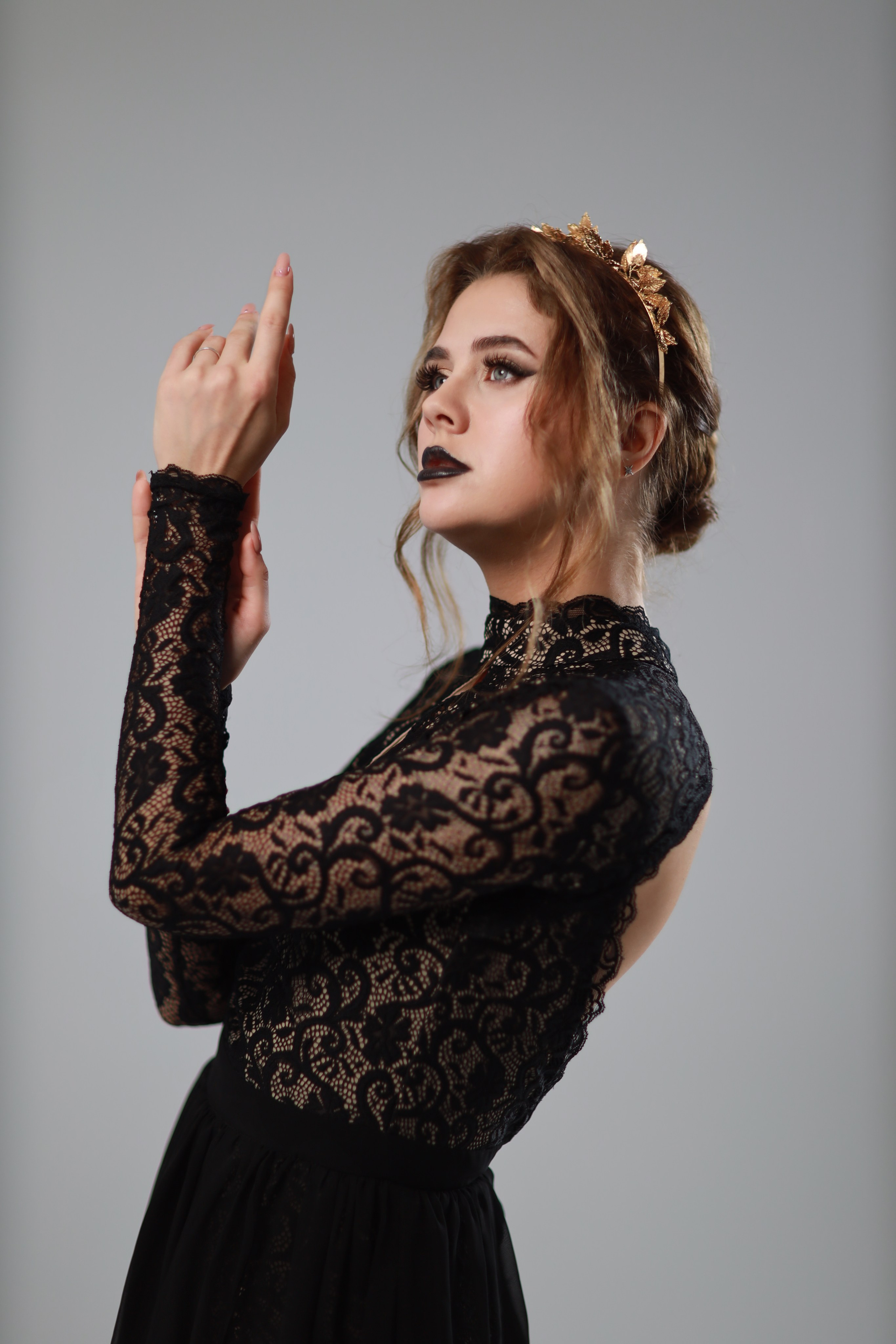 Черное. Съемка в студии под ваш запрос, студийные съемки, фотографии архитектурных объектов — Александр Евстигнеев — фотограф Москва