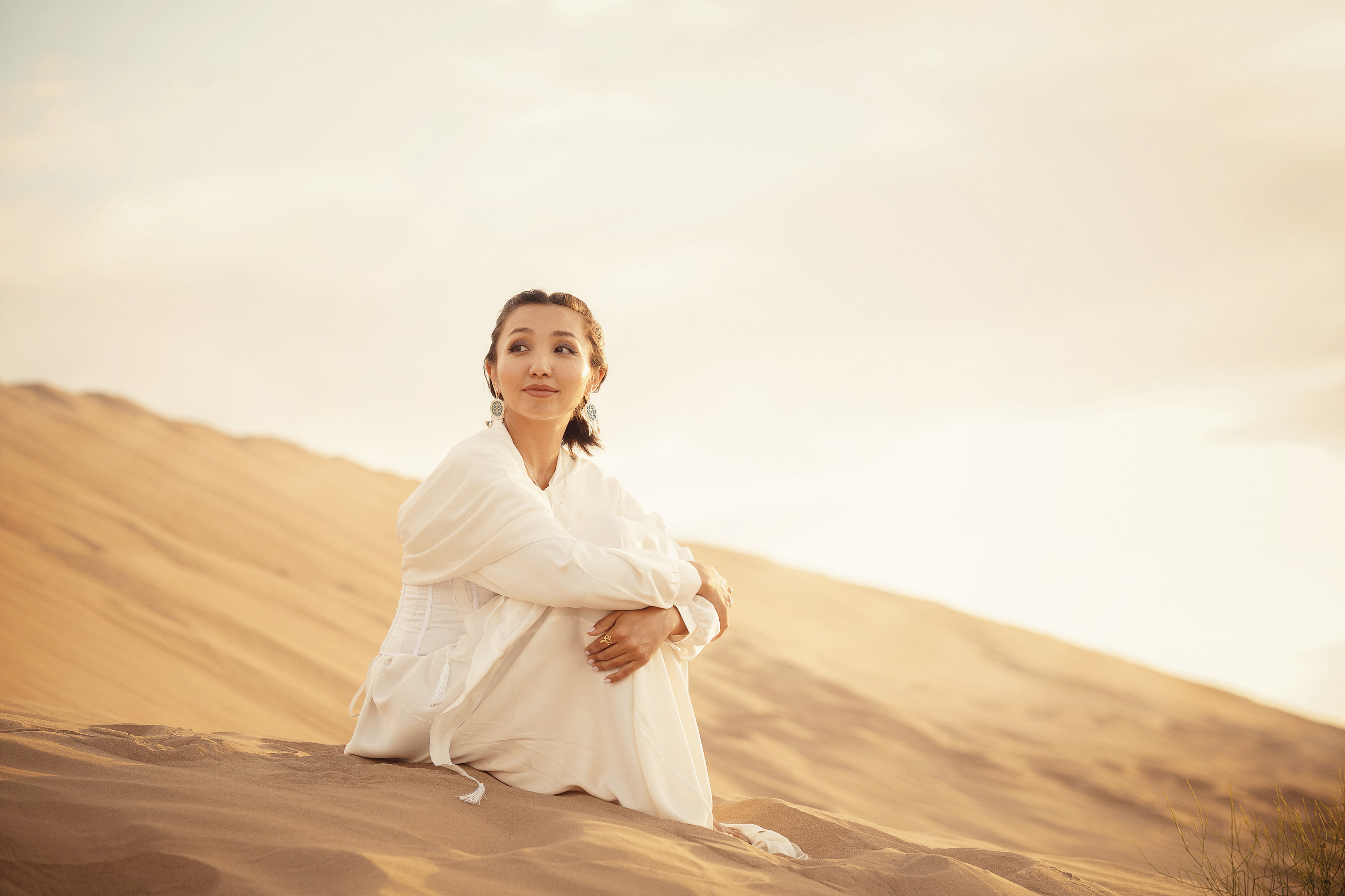 Индивидуальная фотосессия с Ризаллетой