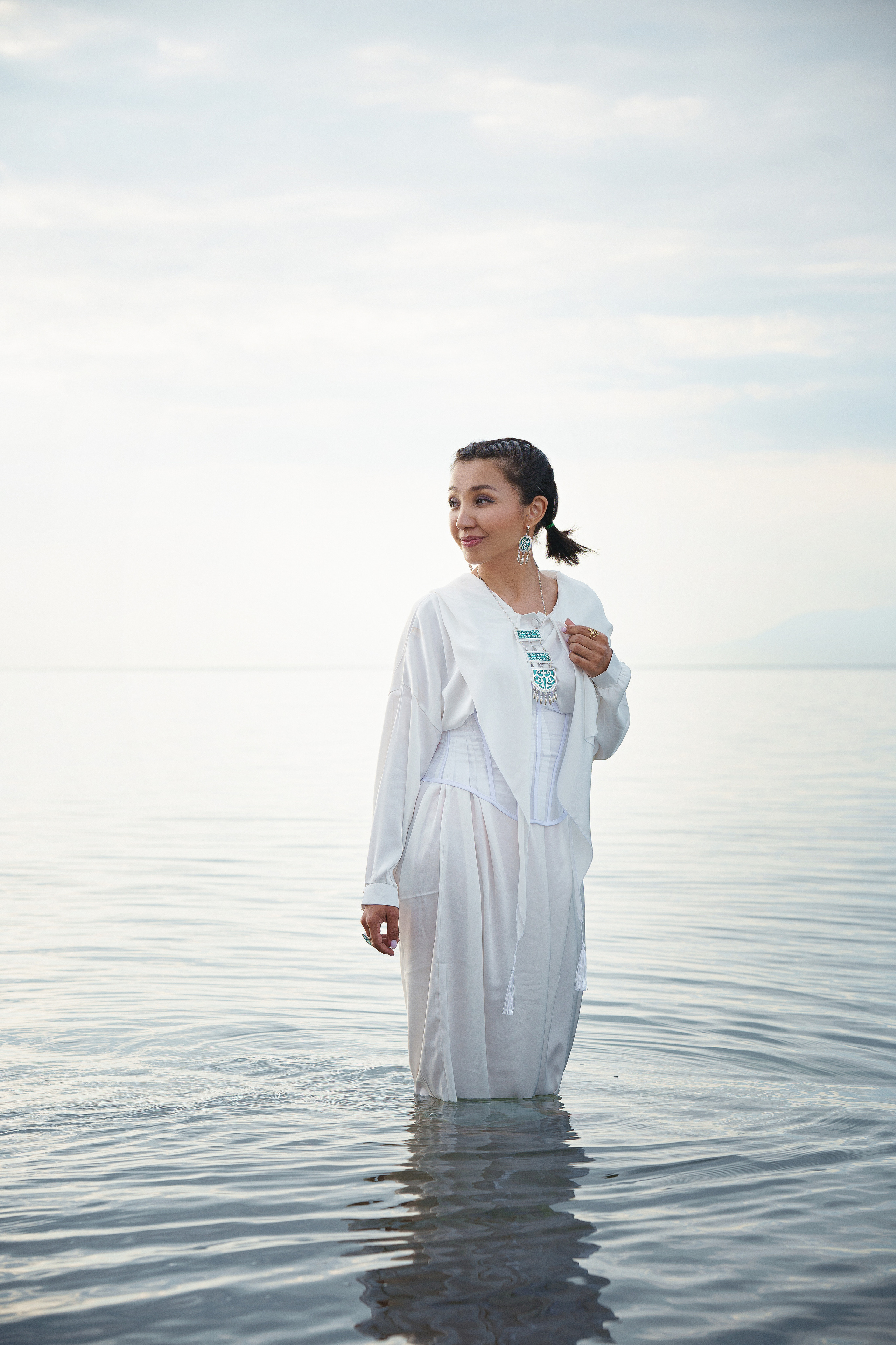 Индивидуальная фотосессия с Ризаллетой