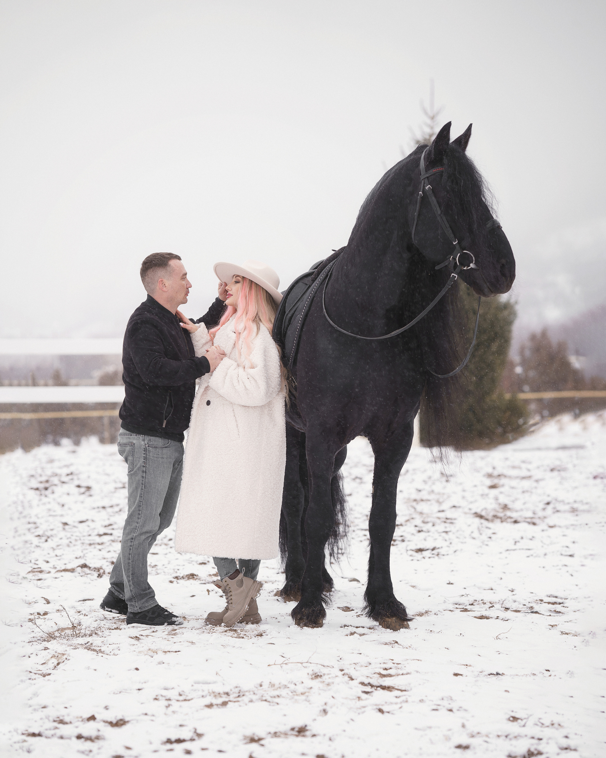 Парные и семейные фотосессии. Love Story. Девичники