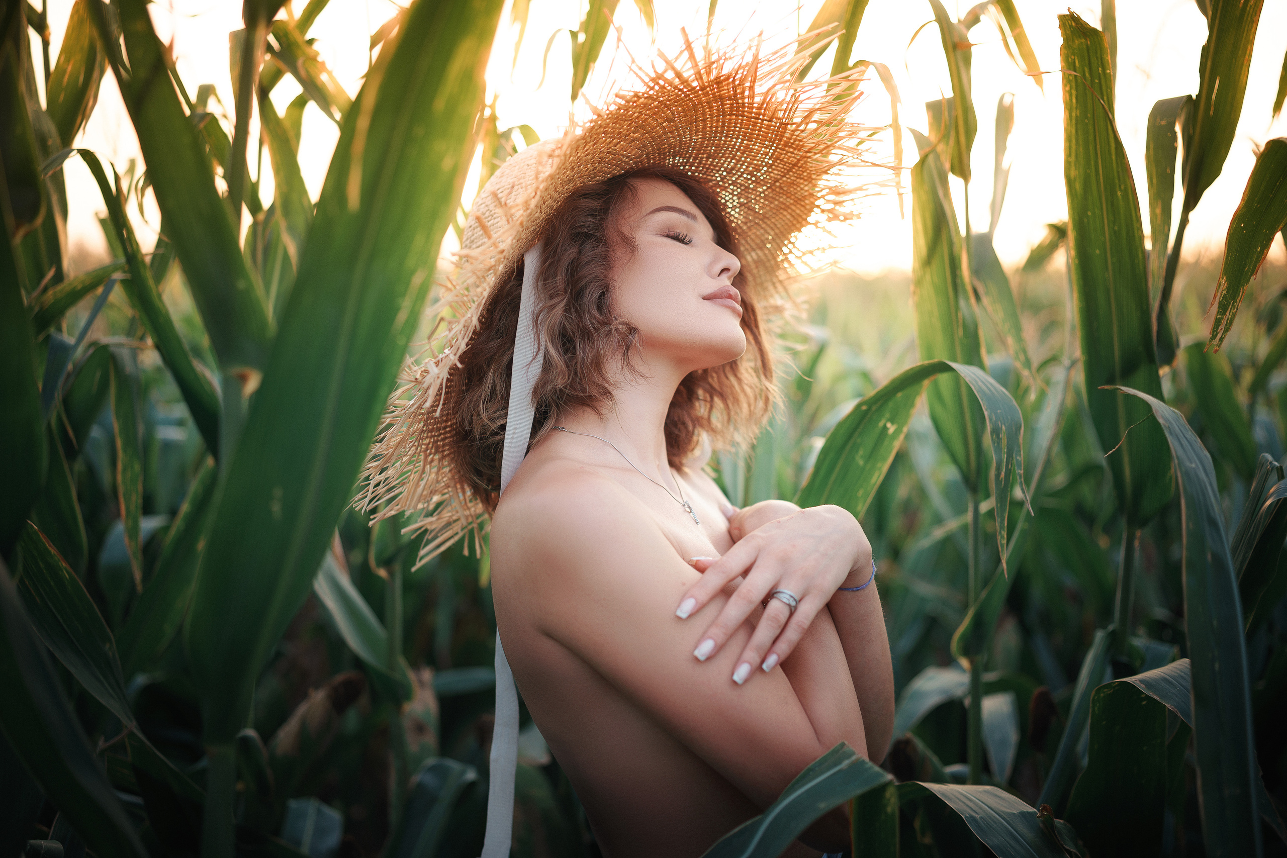 Индивидуальная фотосессия с Татьяной