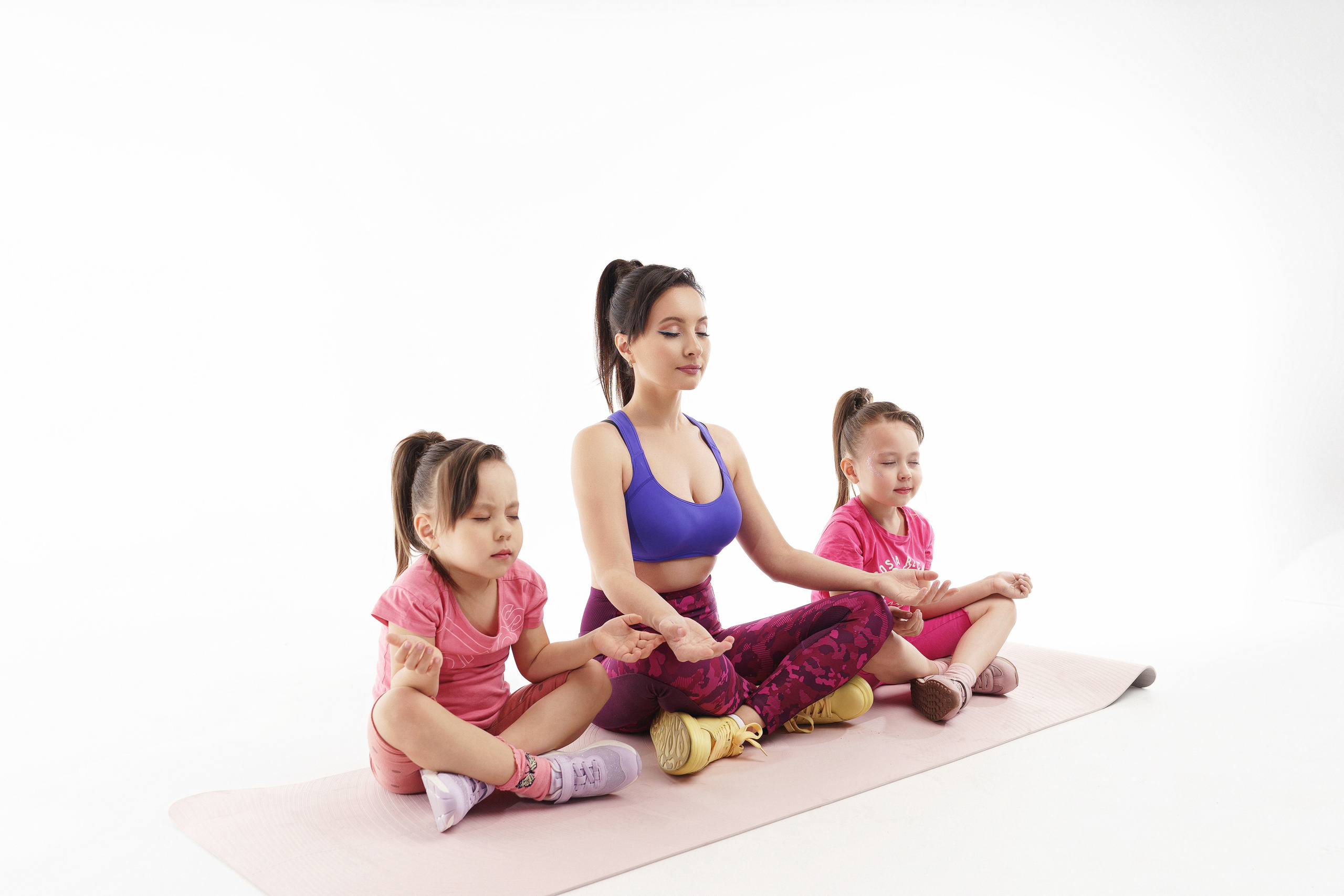 Парные и семейные фотосессии. Love Story. Девичники