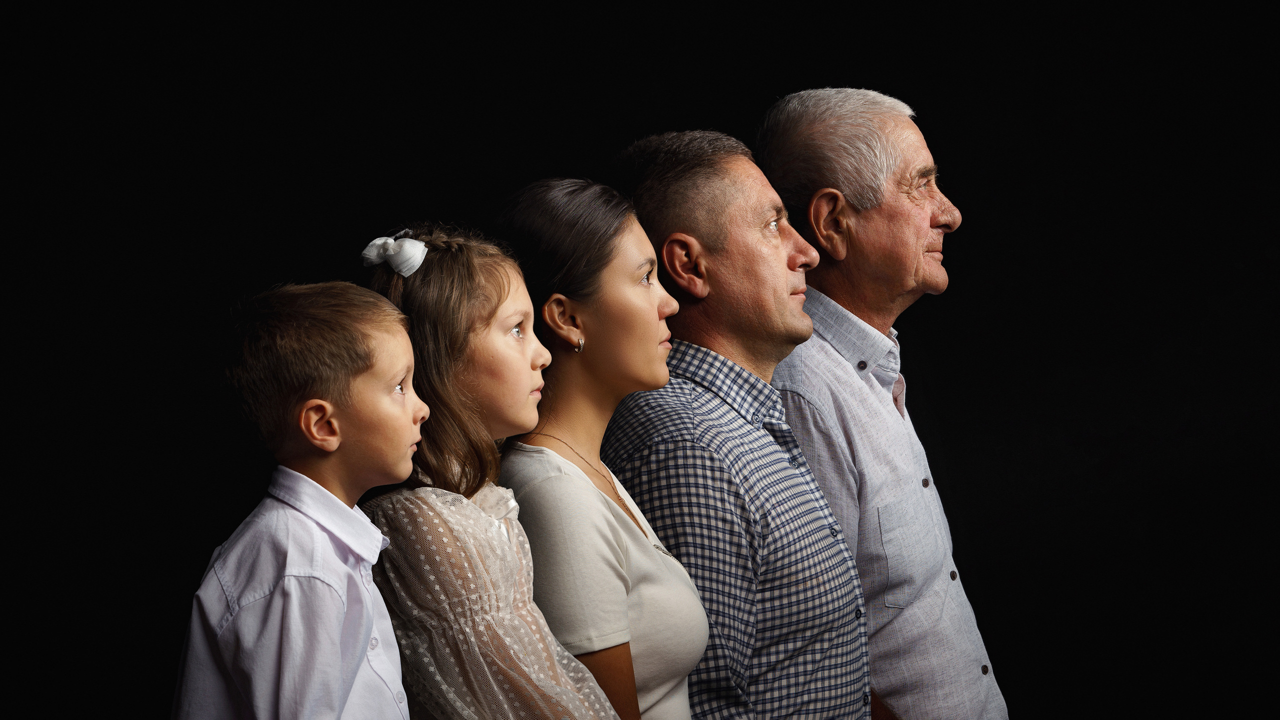 Парные и семейные фотосессии. Love Story. Девичники