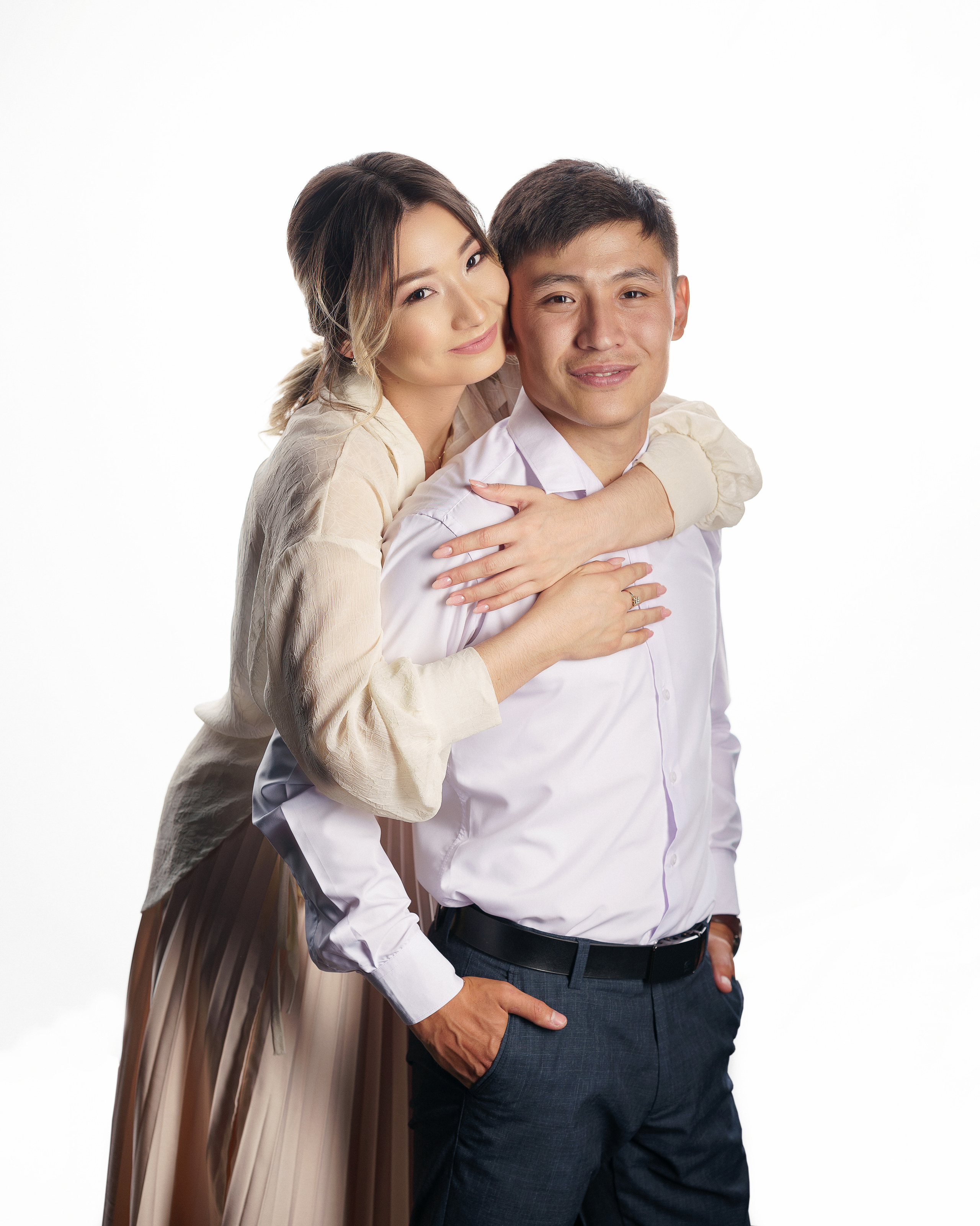 Парные и семейные фотосессии. Love Story. Девичники