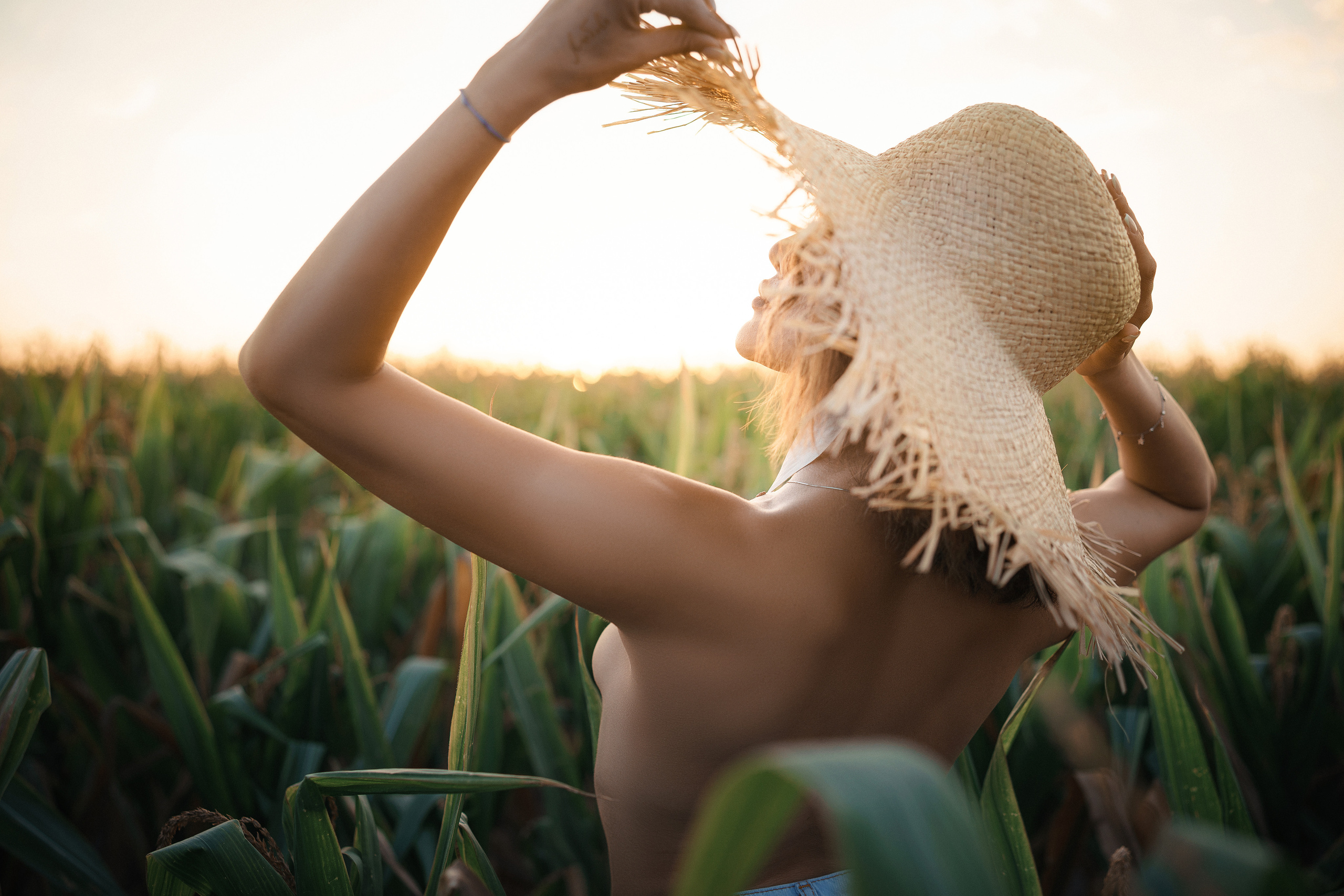 Индивидуальная фотосессия с Татьяной
