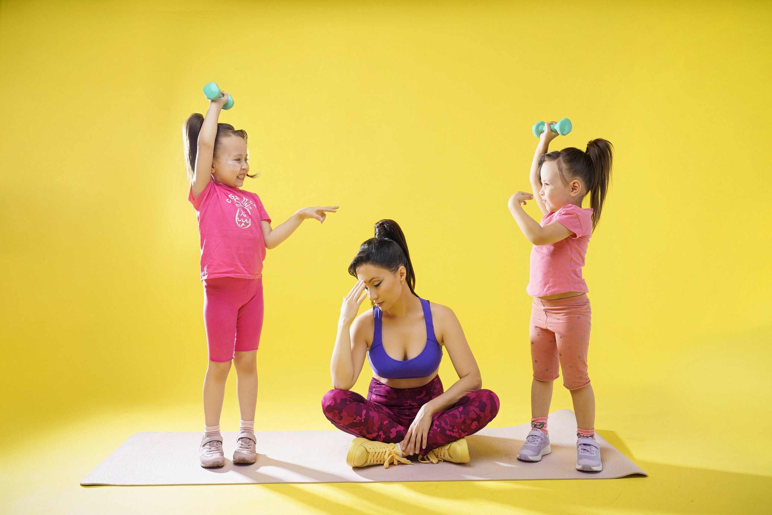 Парные и семейные фотосессии. Love Story. Девичники