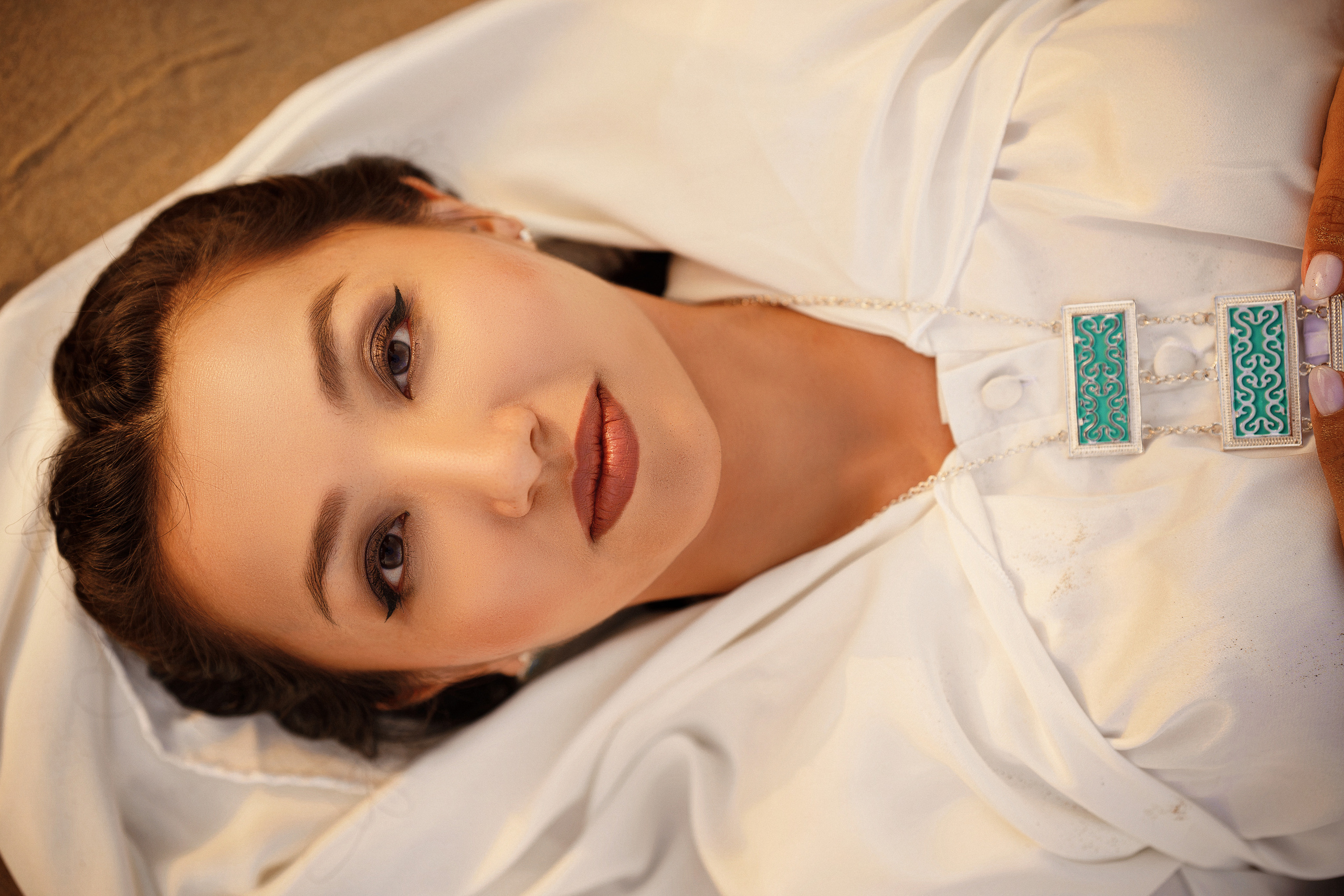 Индивидуальная фотосессия с Ризаллетой