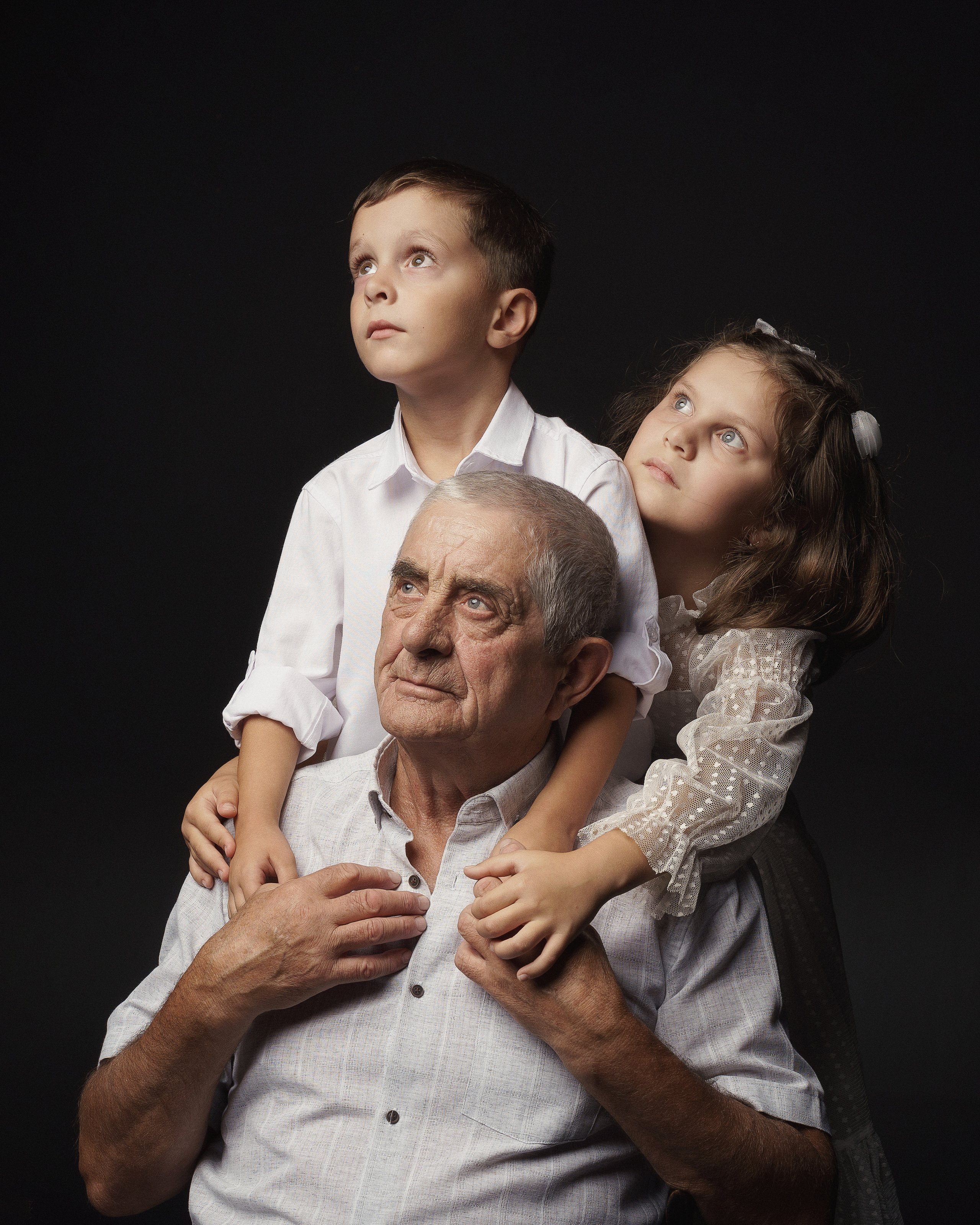 Парные и семейные фотосессии. Love Story. Девичники