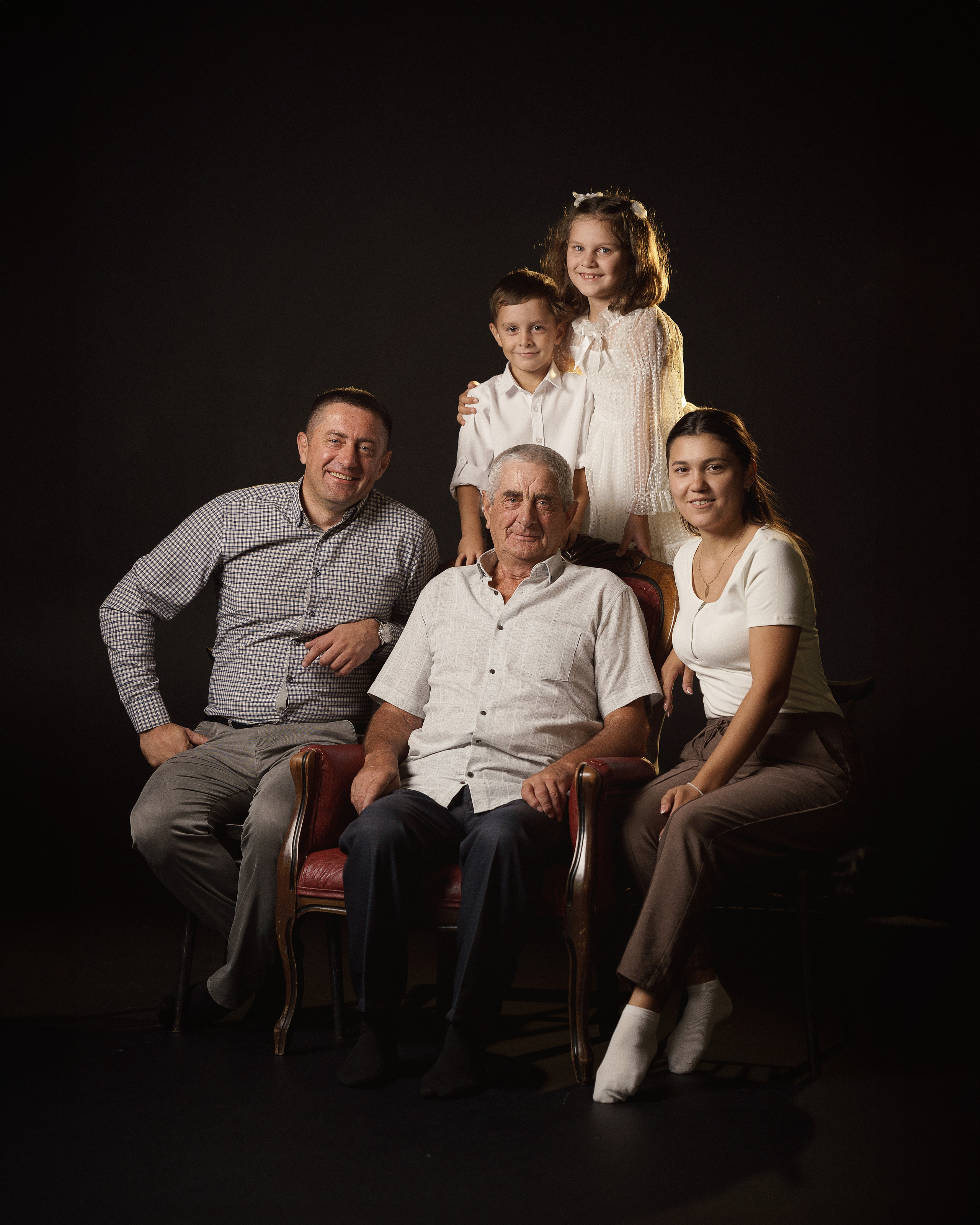 Парные и семейные фотосессии. Love Story. Девичники