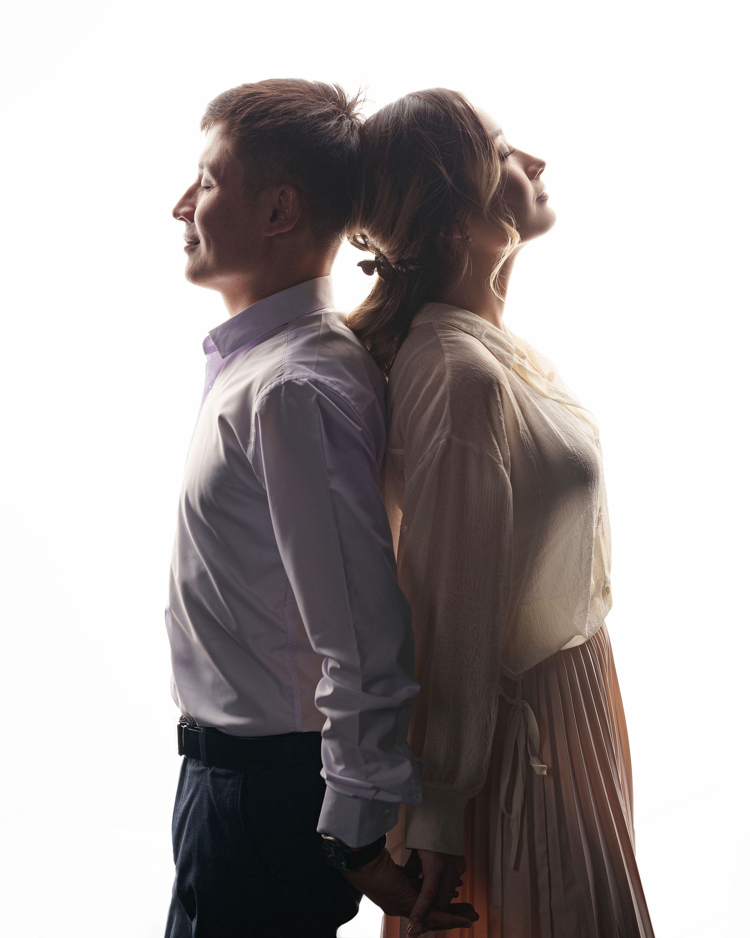 Парные и семейные фотосессии. Love Story. Девичники