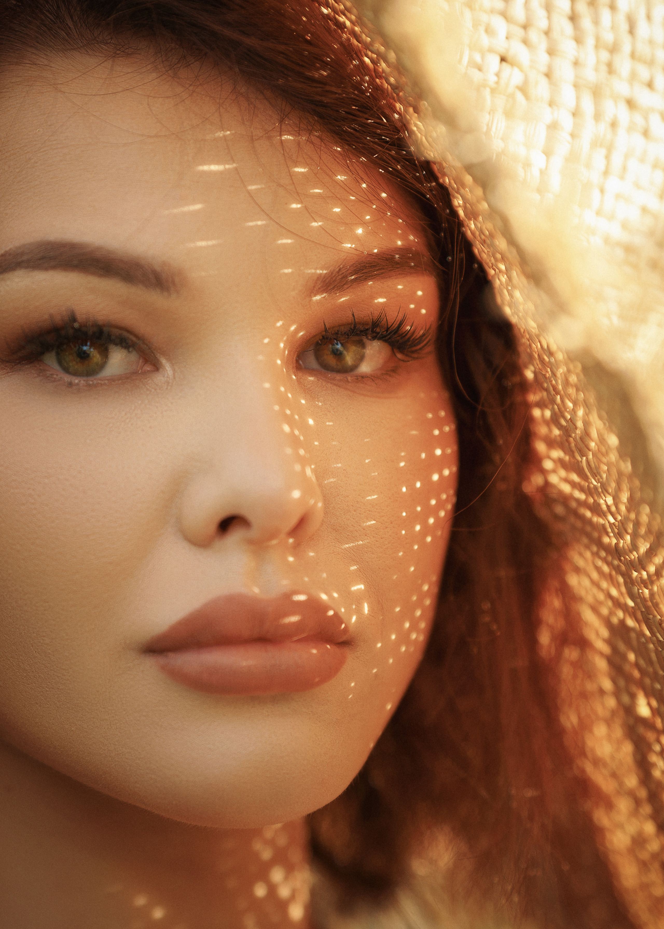 Индивидуальная фотосессия с Татьяной