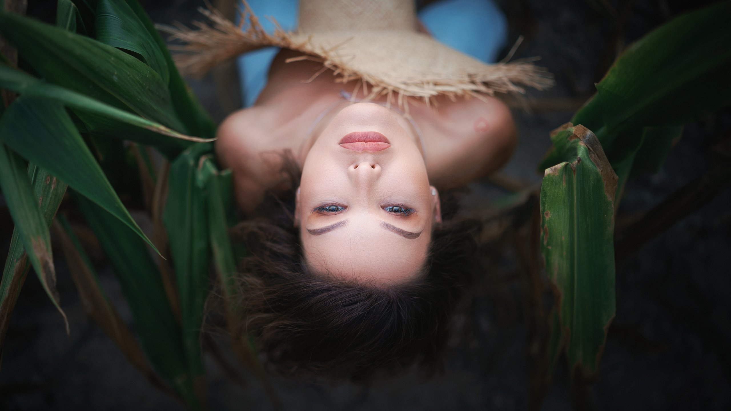 Индивидуальная фотосессия с Татьяной