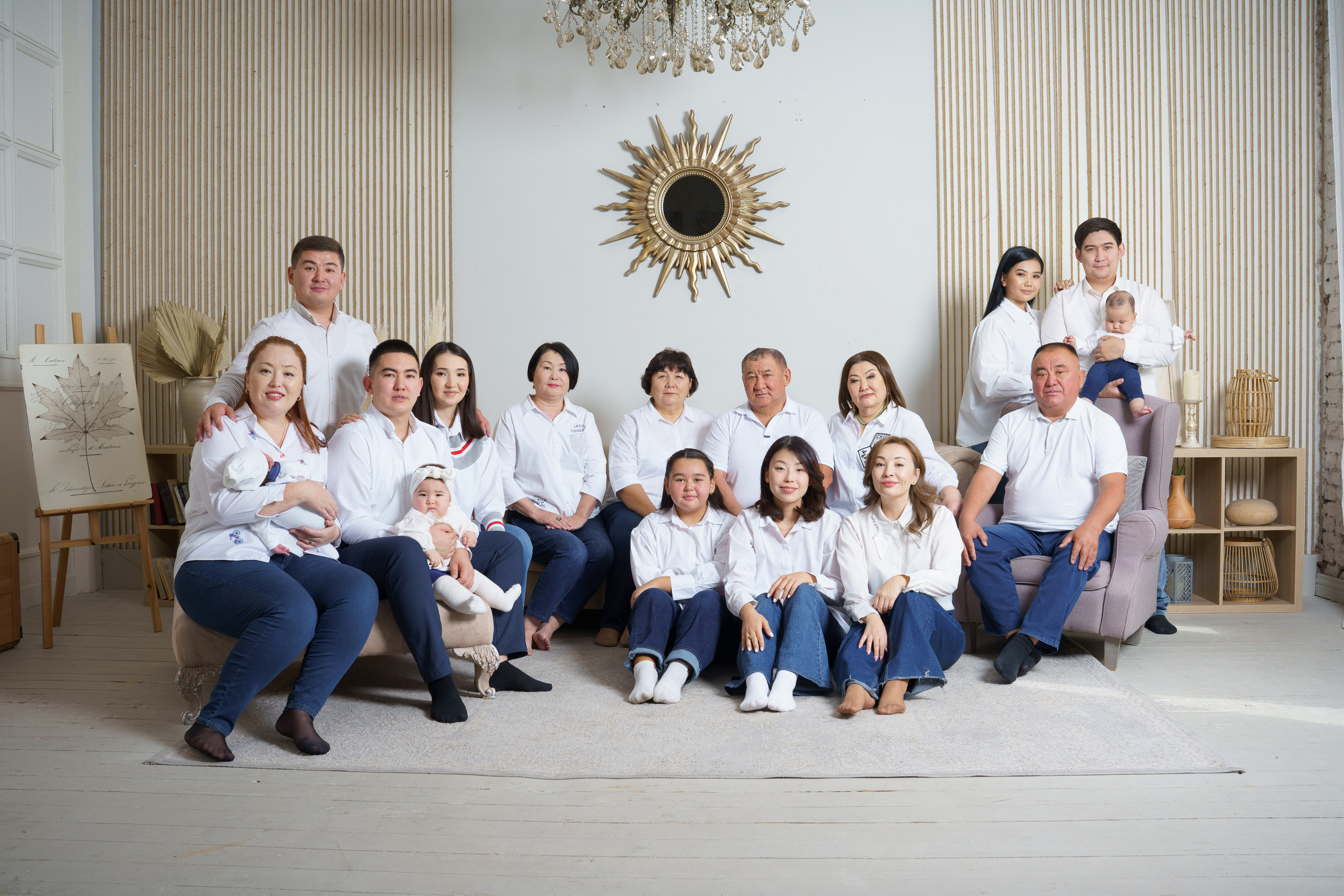 Парные и семейные фотосессии. Love Story. Девичники