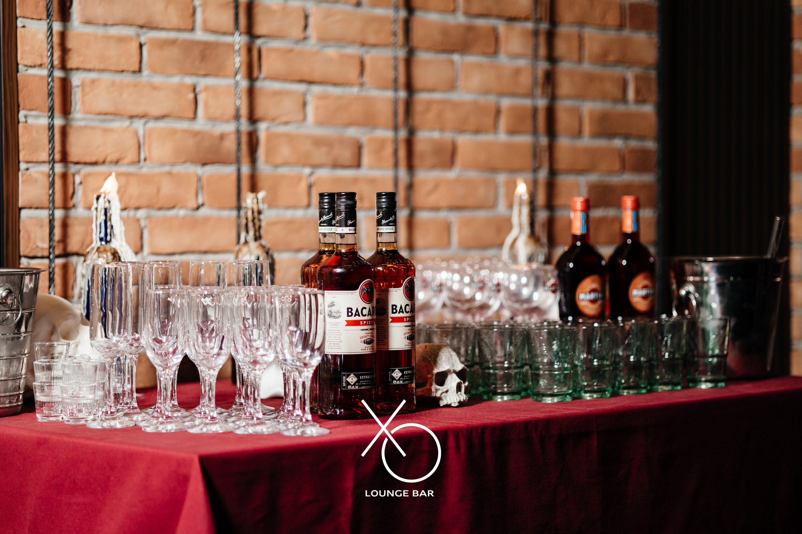 Friday the 13th | HIRO. Lounge Bar X.O