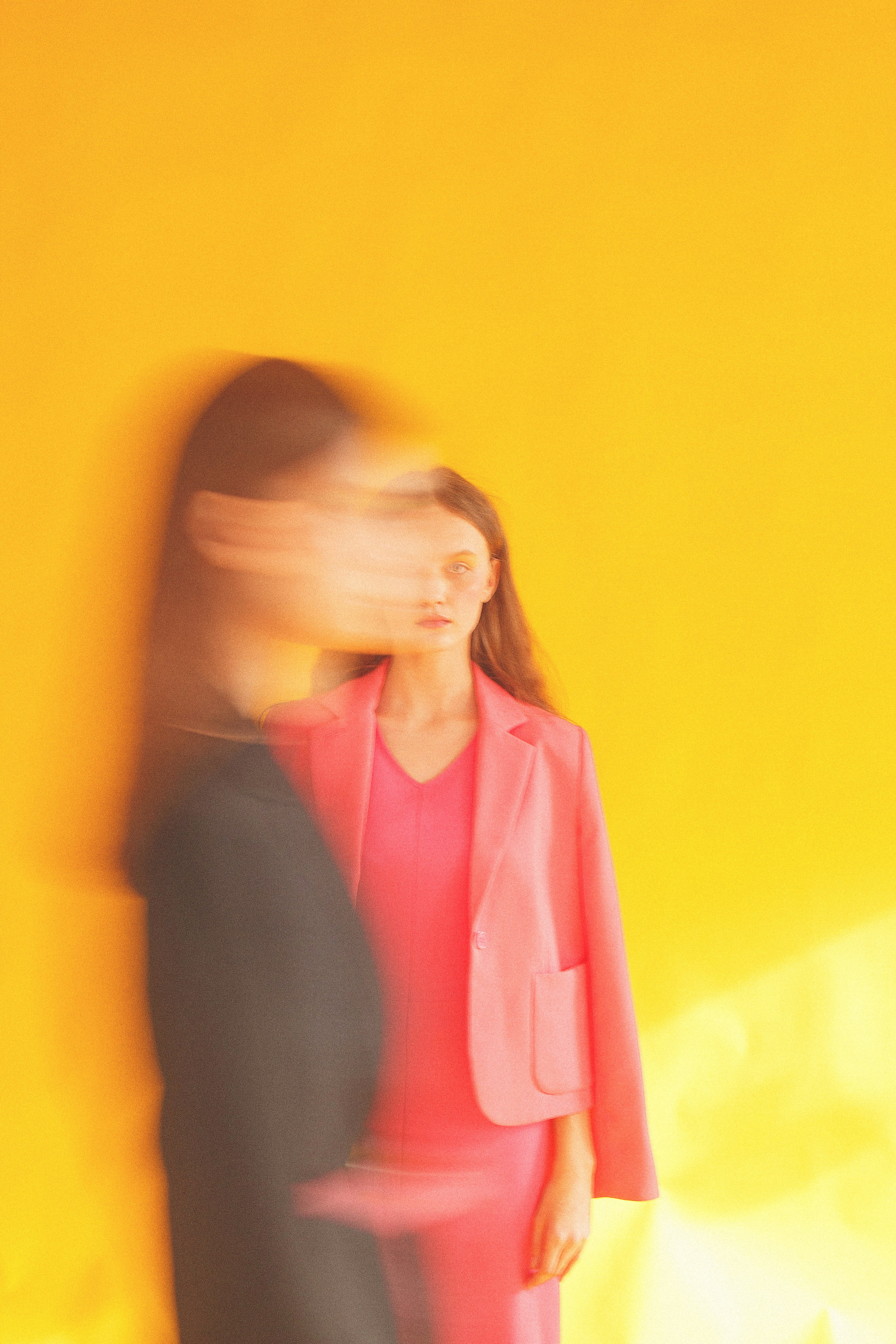 Эдиториал (журнальная съемка). Фотограф и видеограф в Омск/Москва Сащенко Лера