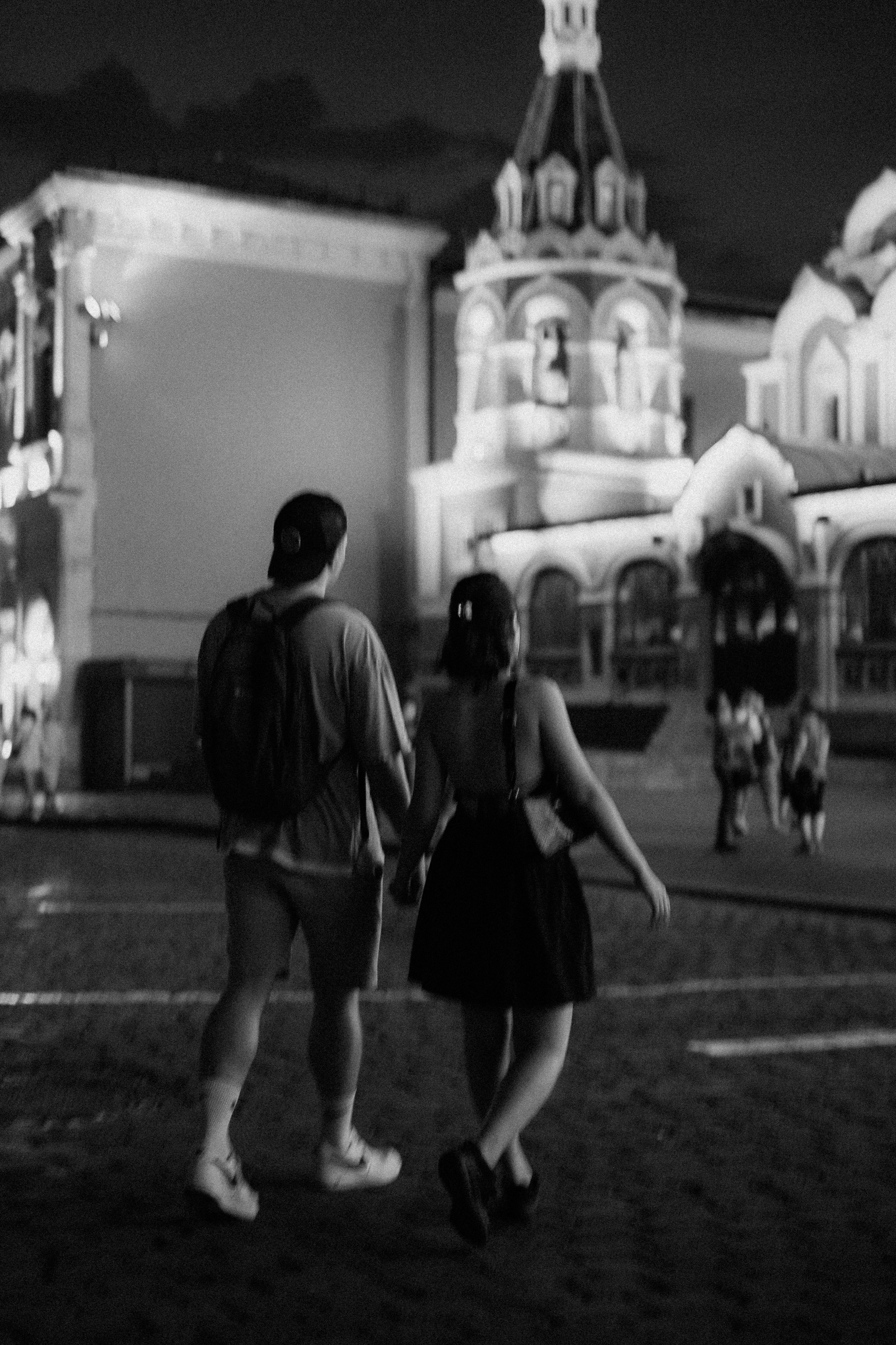 Дмитрий & Севара. Фотограф Мария Хлебникова Санкт-Петербург Москва