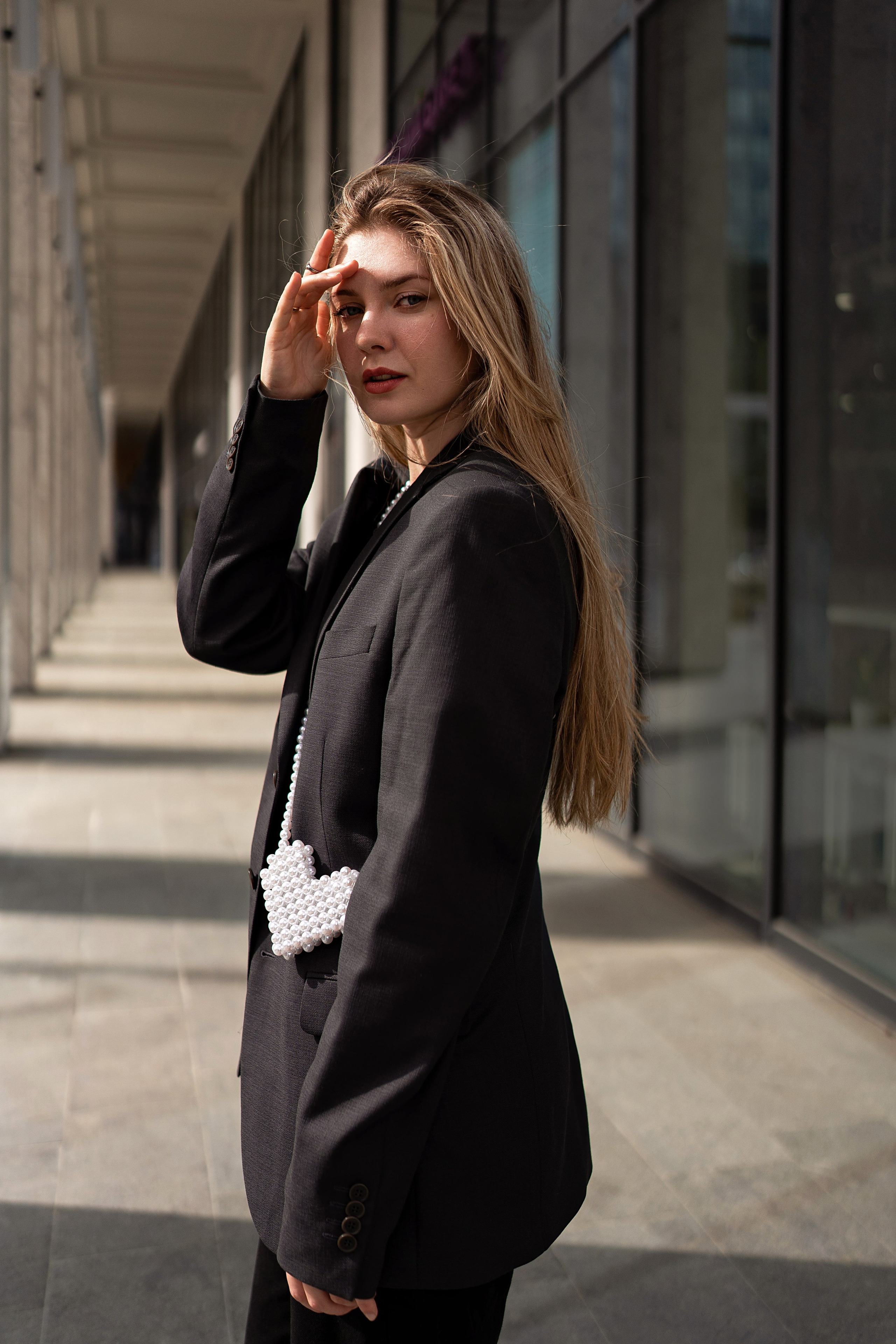 Смотреть серию. ЖЕНСКИЙ ФОТОГРАФ КРИСТИНА ВИГЕЛЬ