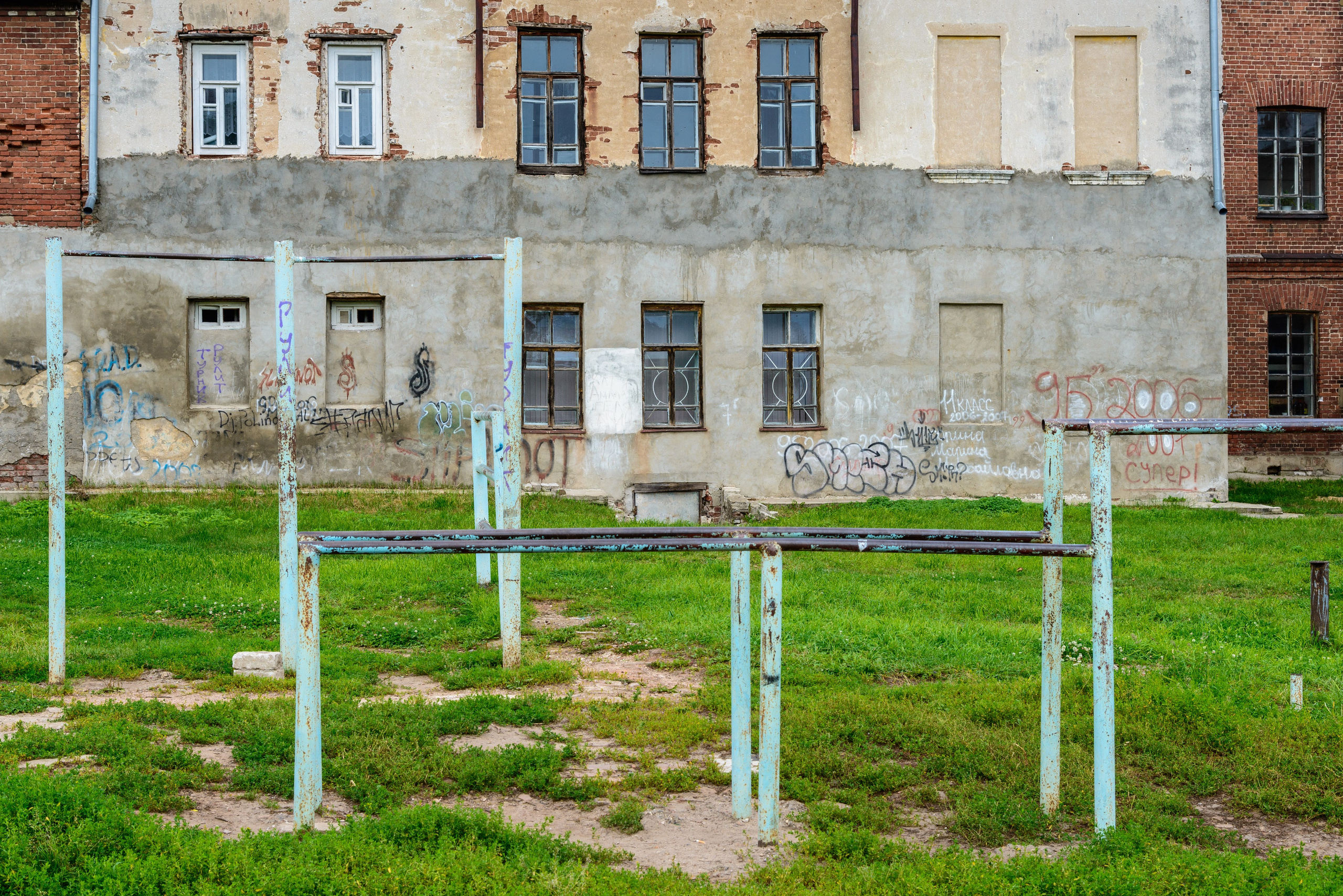 Углич — один из городов Золотого кольца России. Пейзажный фотограф Сергей Пестерев. Фото природы